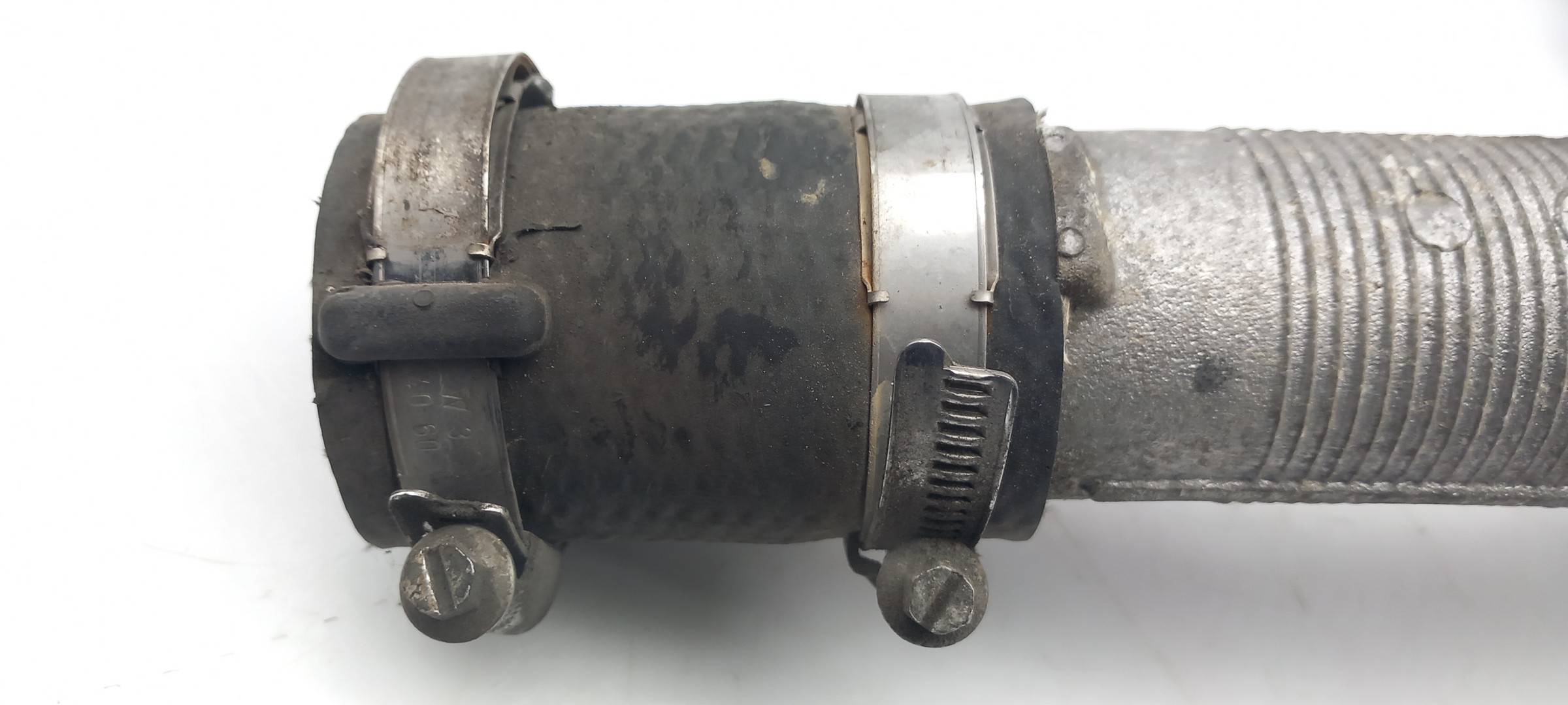 Tubo intercooler NISSAN Qashqai/Qashqai+2 I (J10, JJ10) Imagem-2