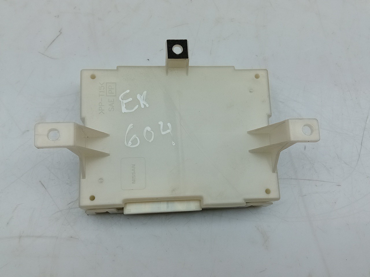 Generic Unit Module