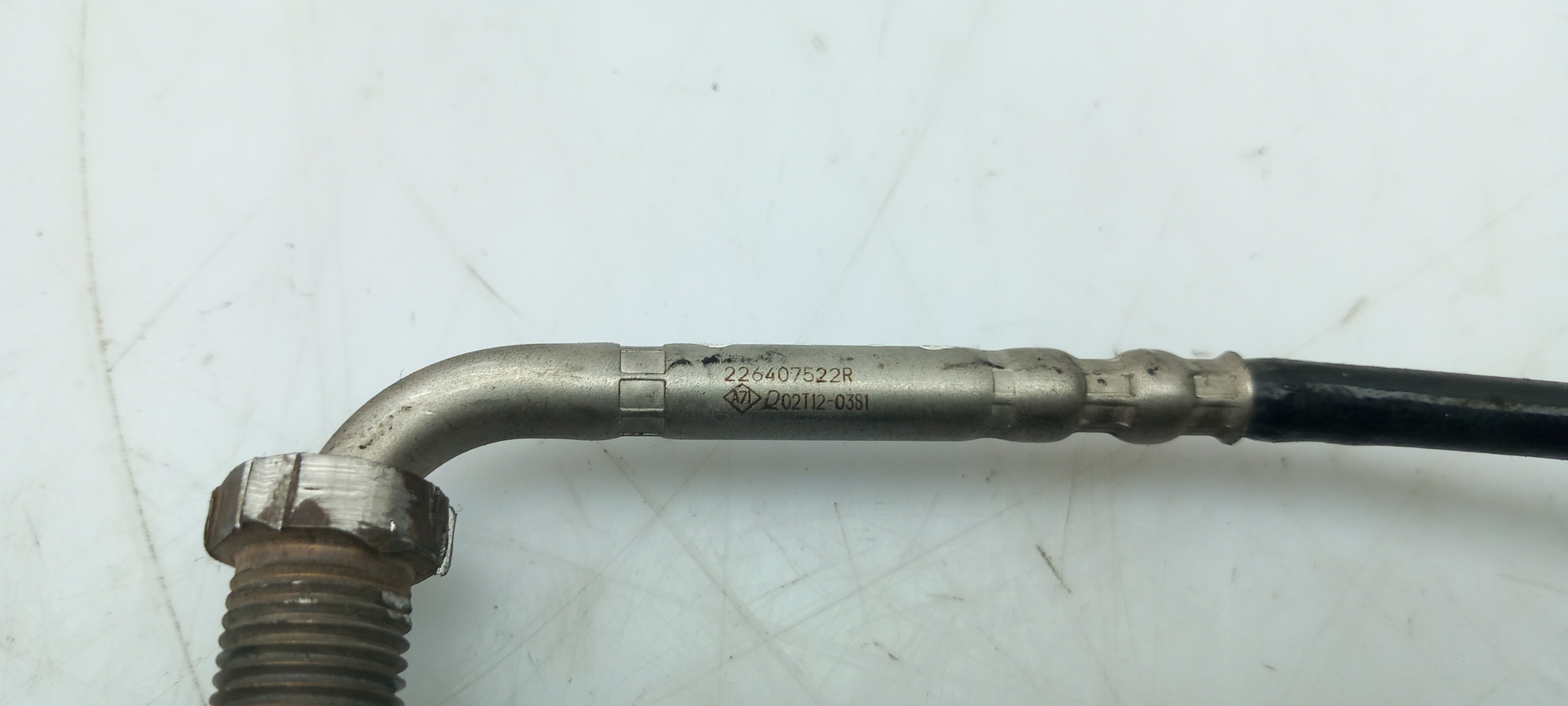 Sonde lambda RENAULT Talisman (L2M_) Imagem-3