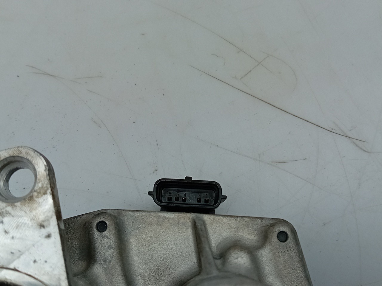 Válvula EGR RENAULT Talisman (L2M_) Imagem-3
