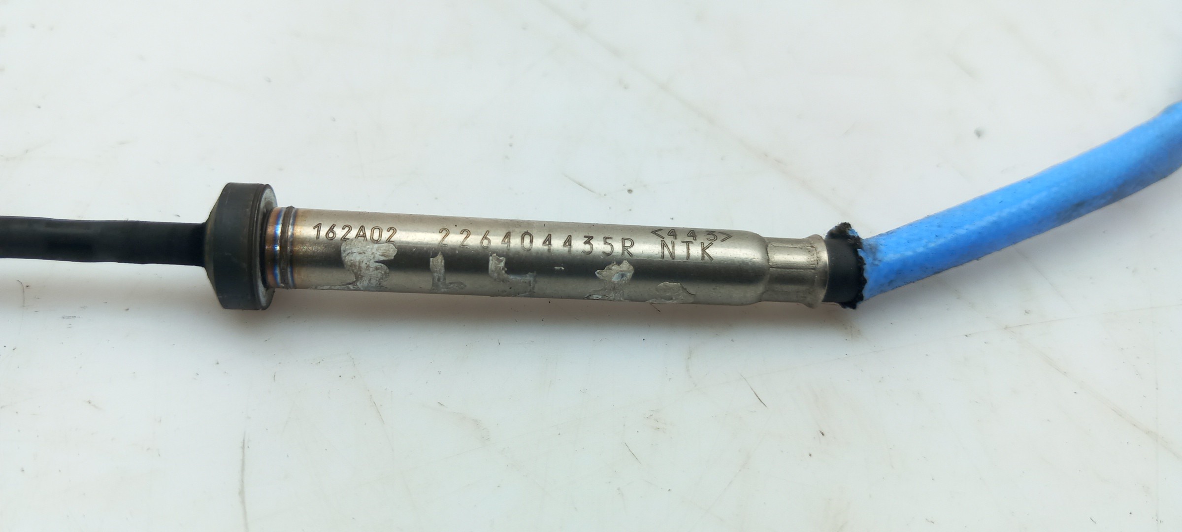 Sonde lambda RENAULT Talisman (L2M_) Imagem-4