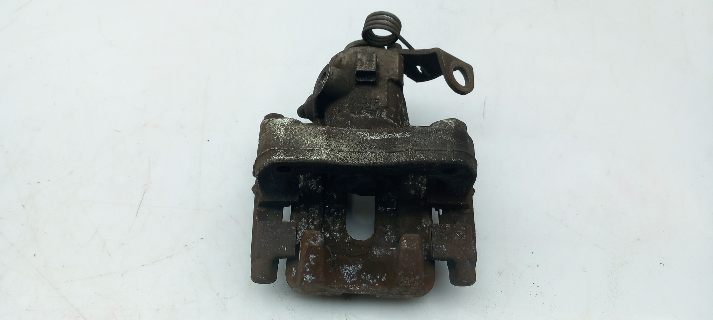 Pinza de freno Trasero Derecho CITROËN C3 Aircross II (2R_, 2C_) Imagem-1