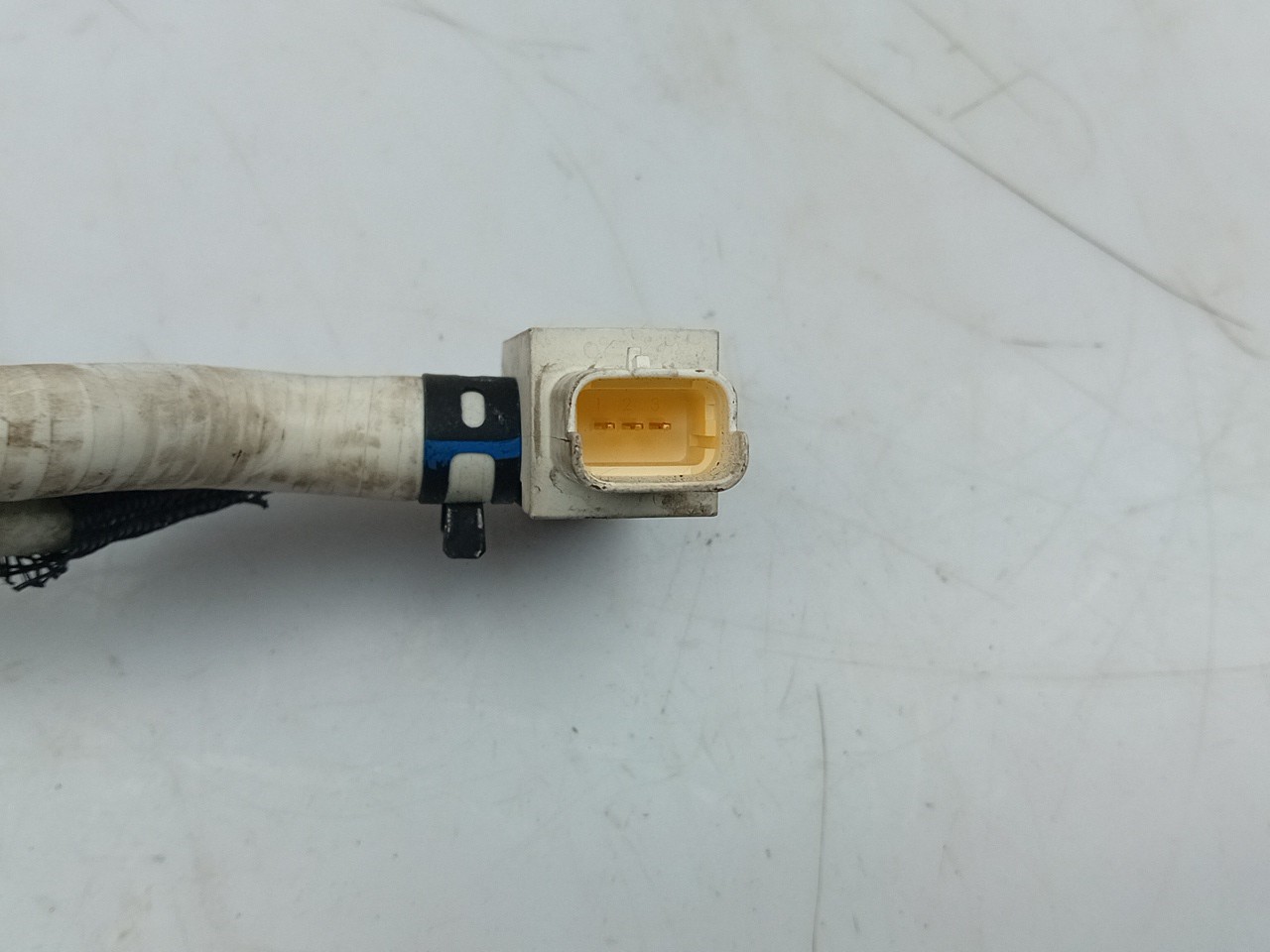 Sensor filtro particulas / FAP RENAULT Talisman (L2M_) Imagem-1