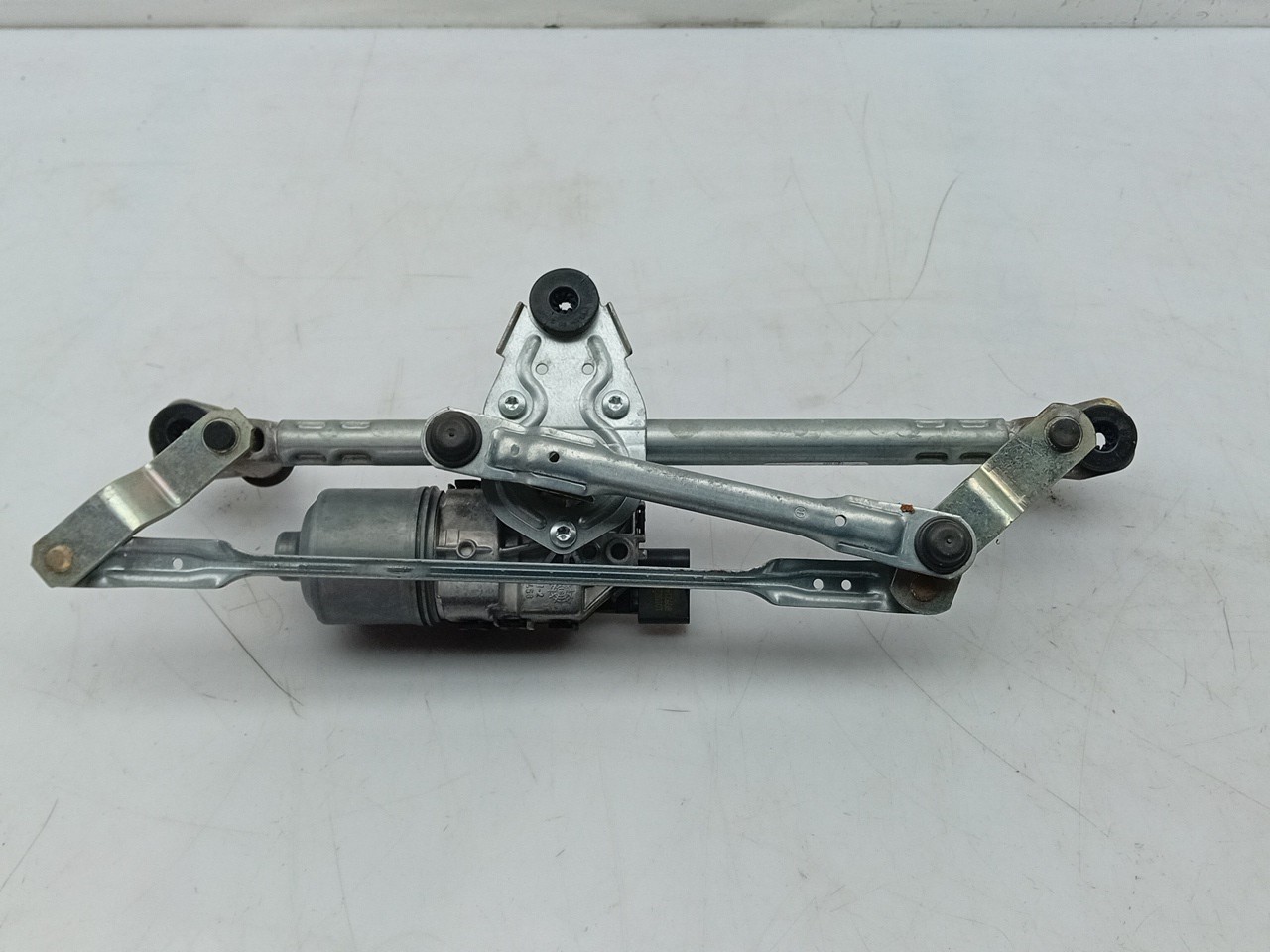 Front Wiper Motor VOLKSWAGEN Up Imagem-1