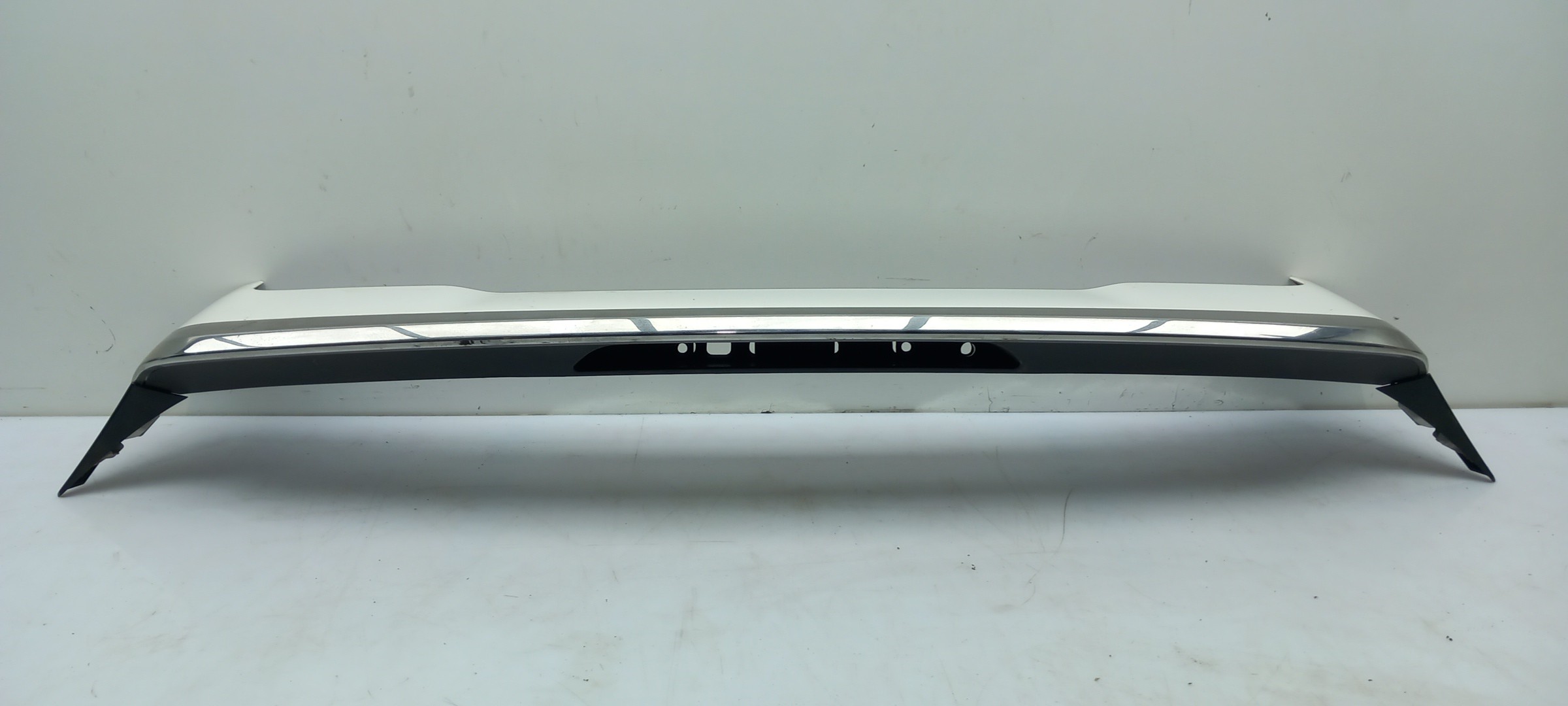 Rear Spoiler