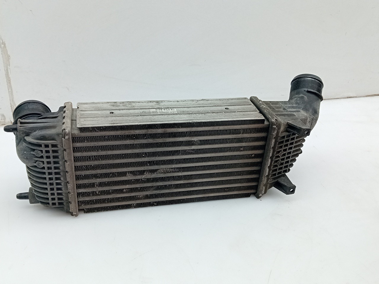 Radiateur d'intercooler PEUGEOT 508 SW Imagem-1