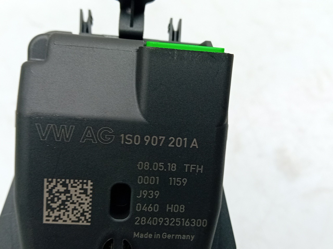 Generic Unit Module VOLKSWAGEN Up Imagem-3