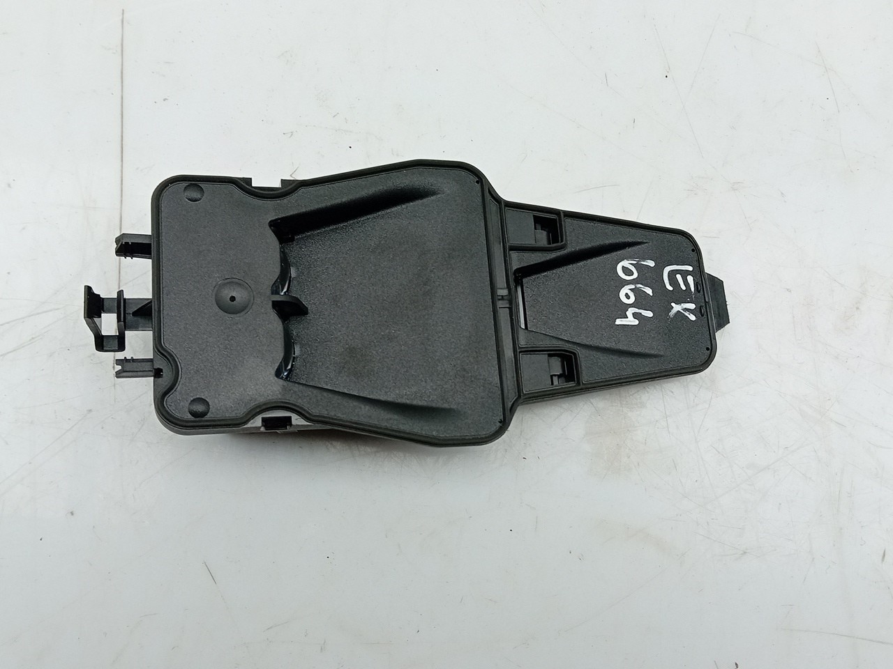 Generic Unit Module VOLKSWAGEN Up Imagem-1