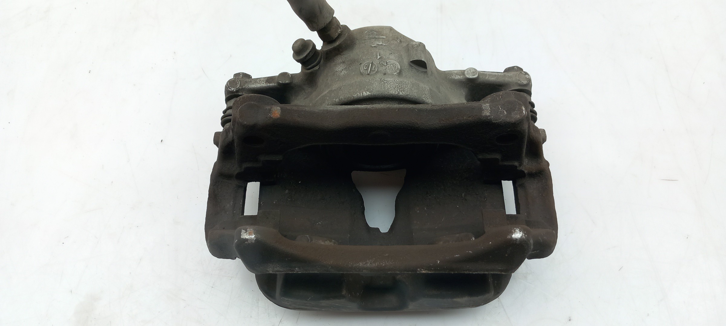 Pinza de freno Delantero Derecho MERCEDES-BENZ Classe C (W205) Imagem-1