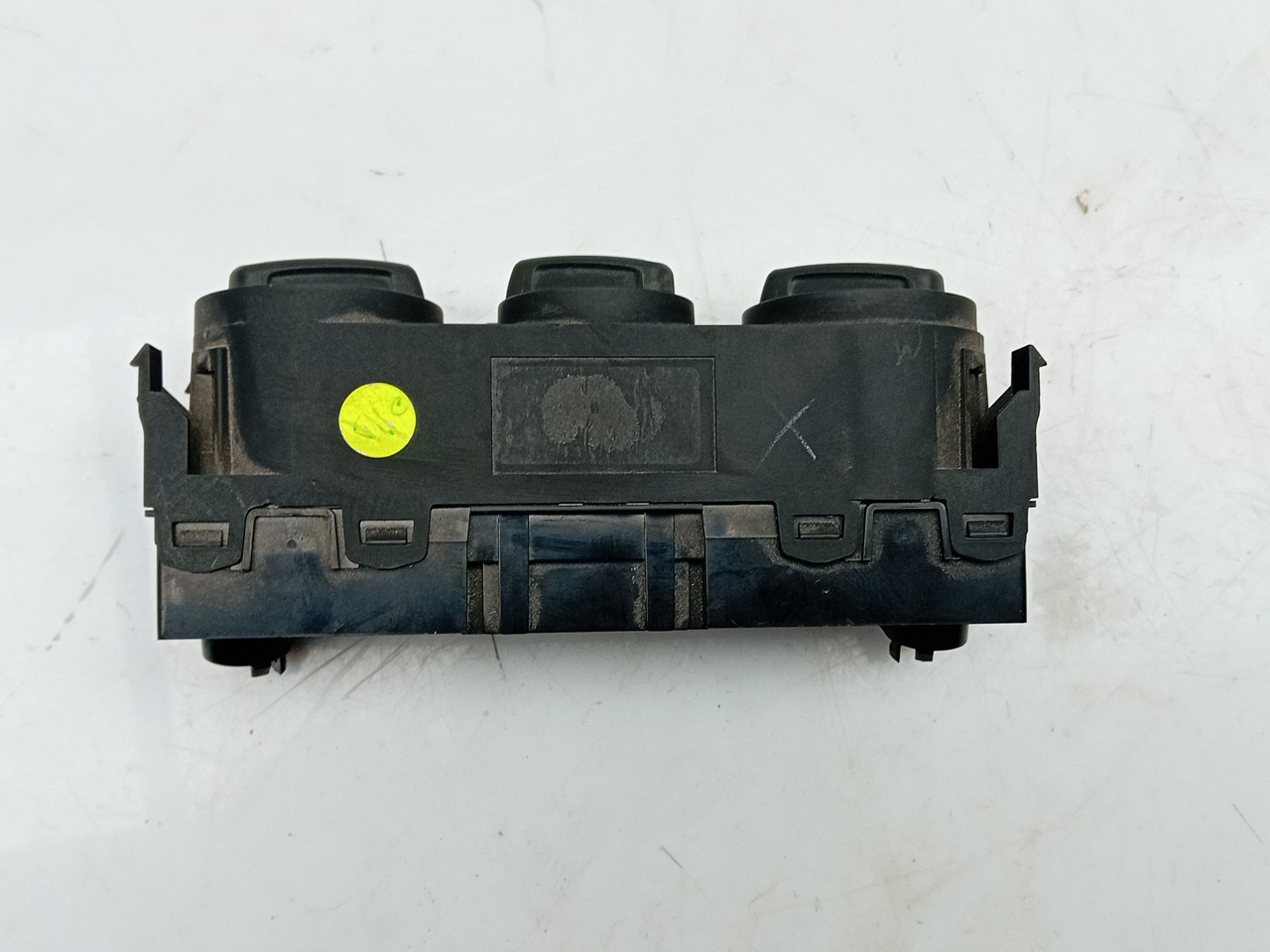 AC switch SEAT Ibiza IV (6J5, 6P1) Imagem-1