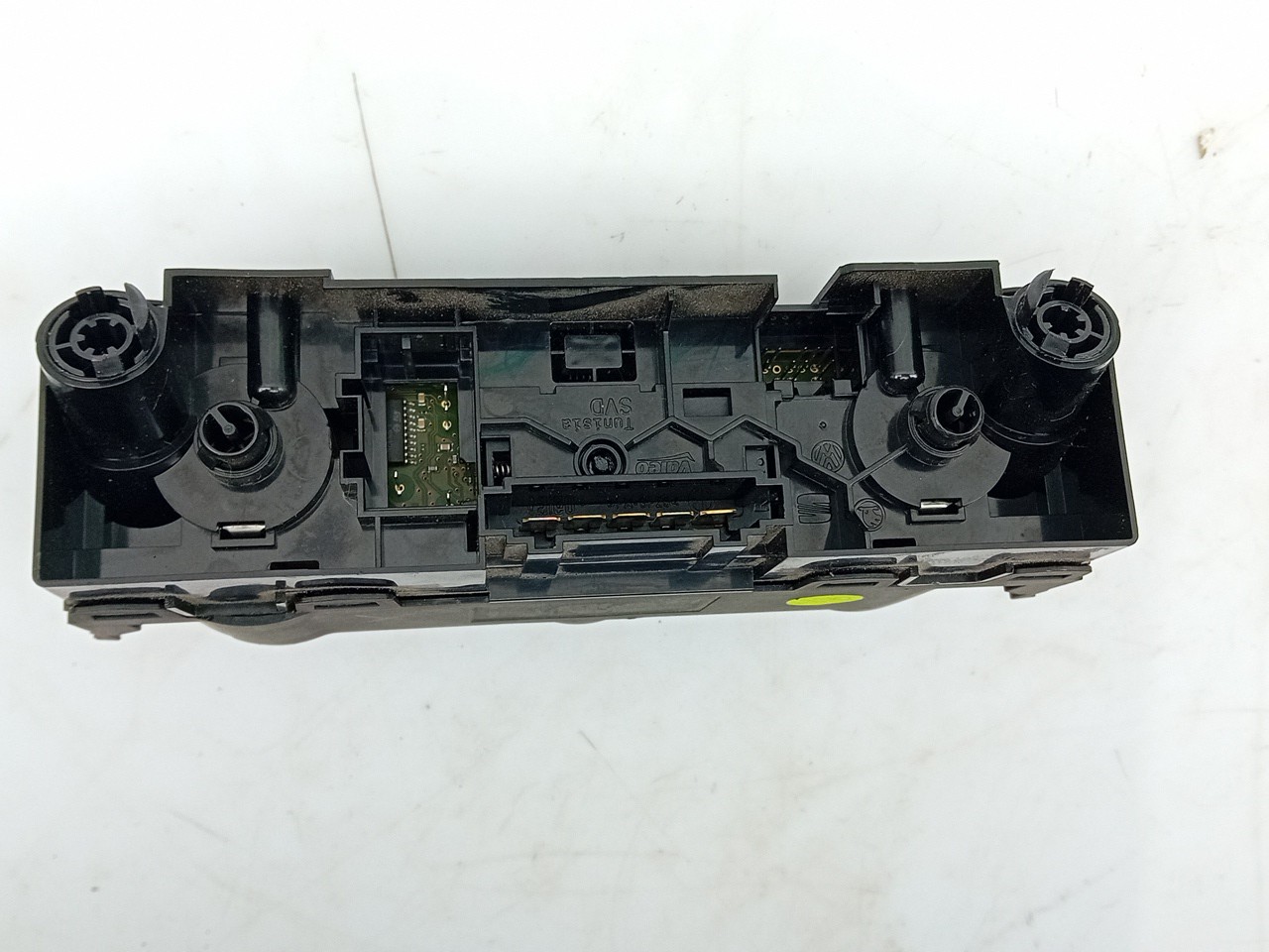 AC switch SEAT Ibiza IV (6J5, 6P1) Imagem-2