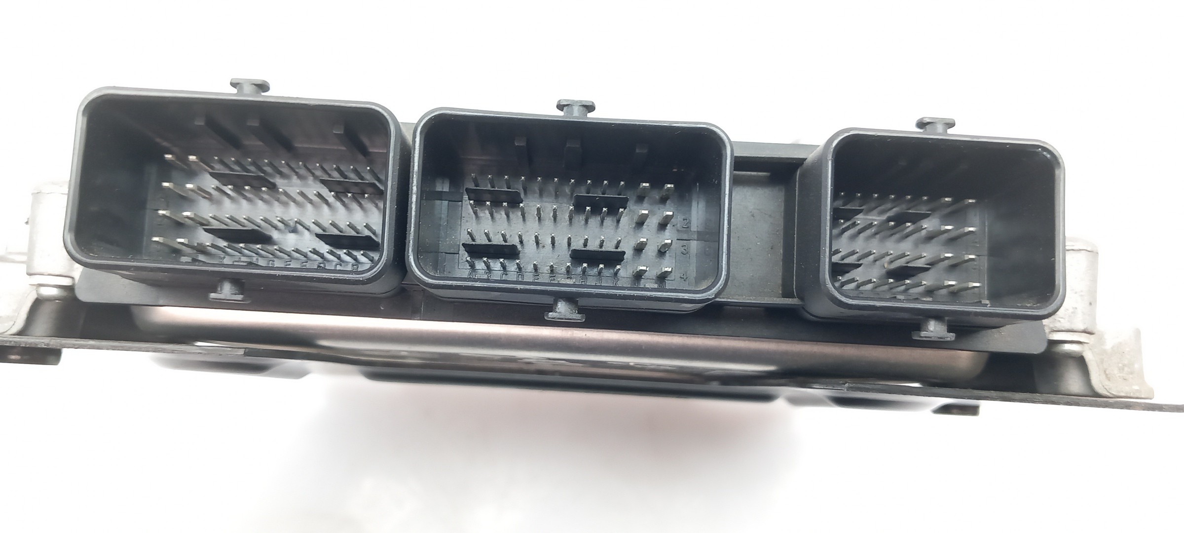 Centralina motor / ECU PEUGEOT 308 CC Imagem-2