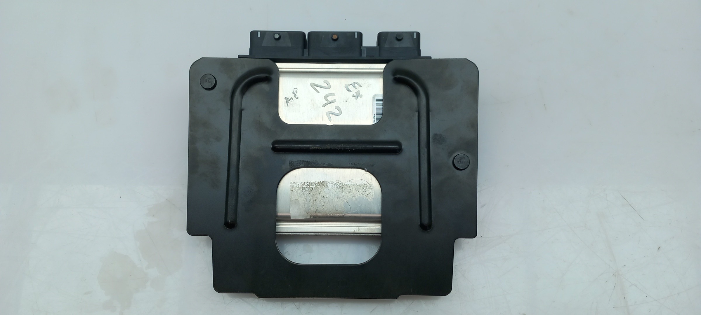 Centralina motor / ECU PEUGEOT 308 CC Imagem-1
