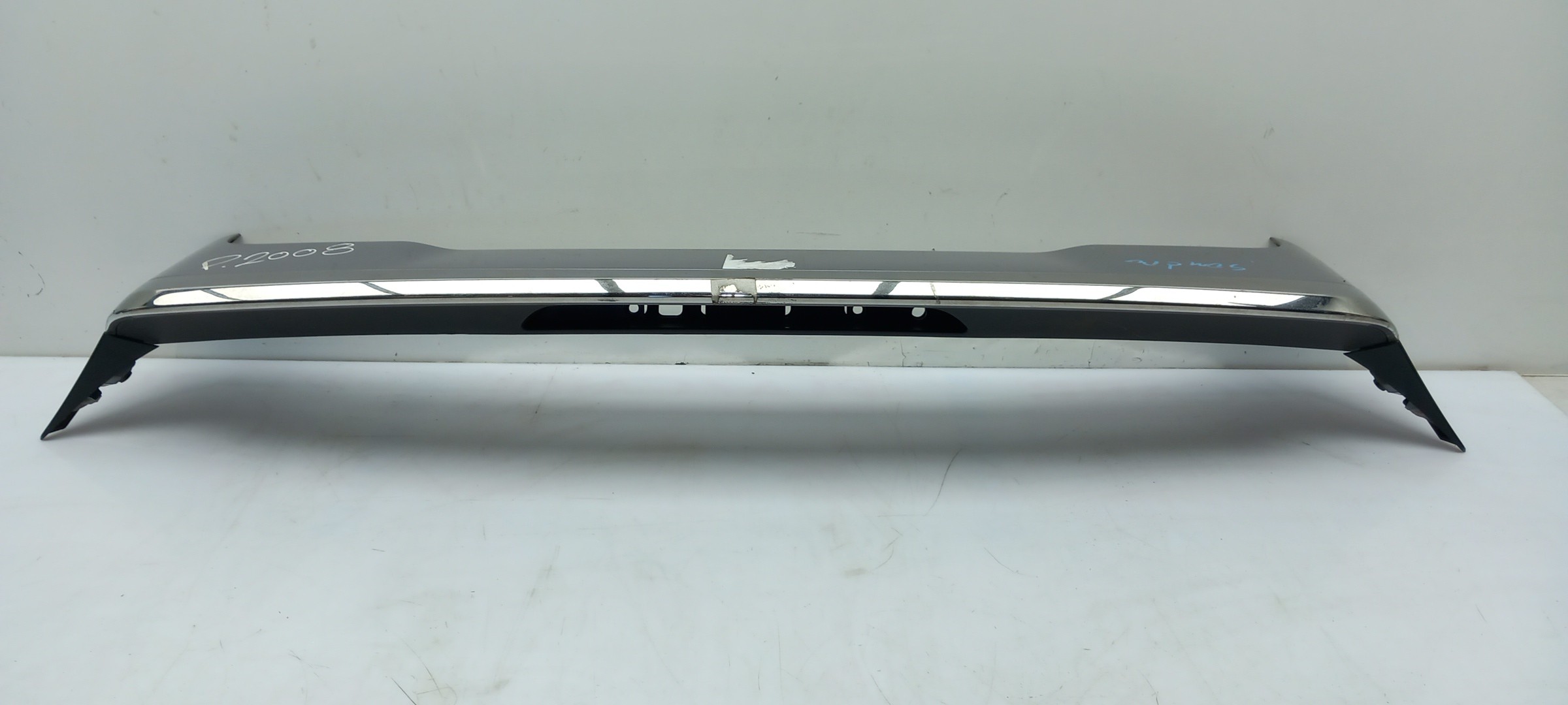Rear Spoiler