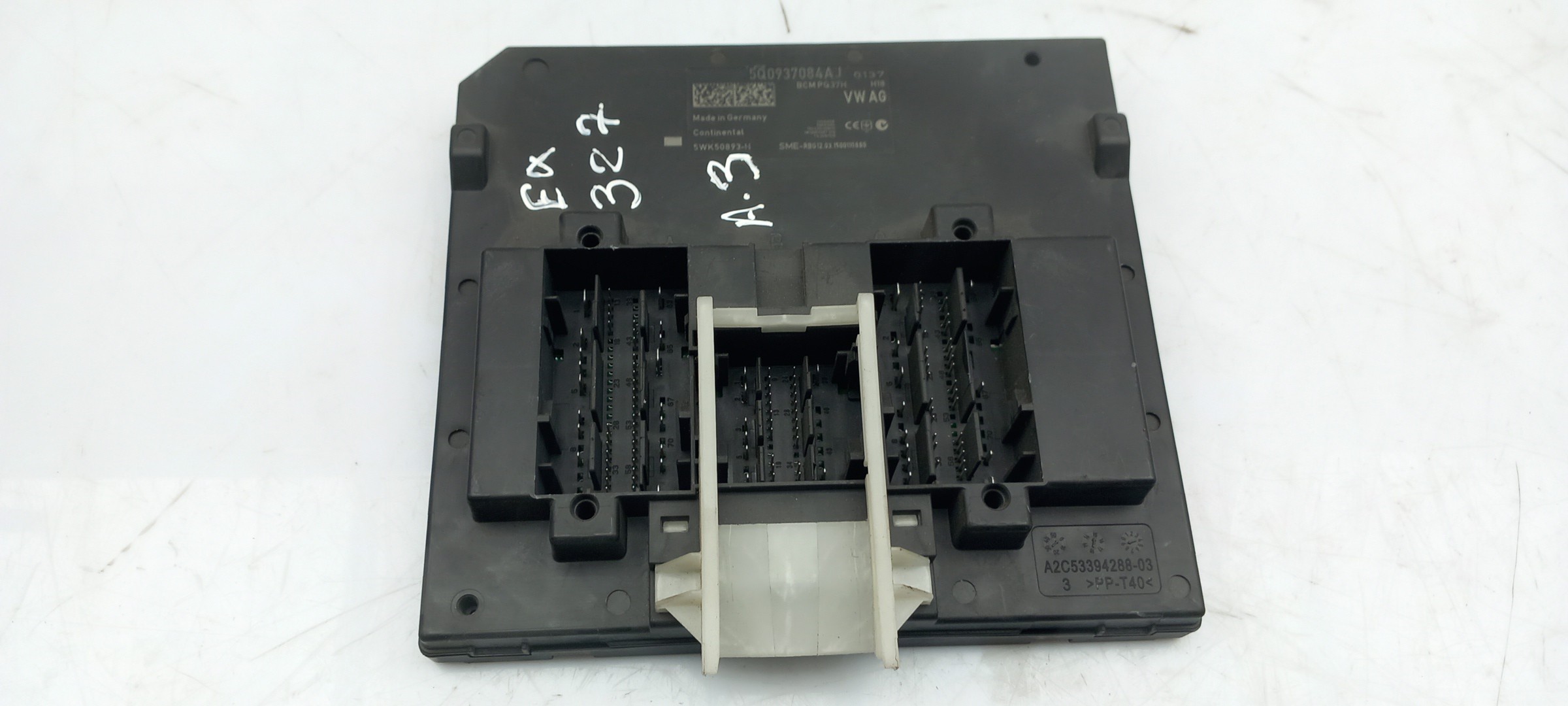 Module générique