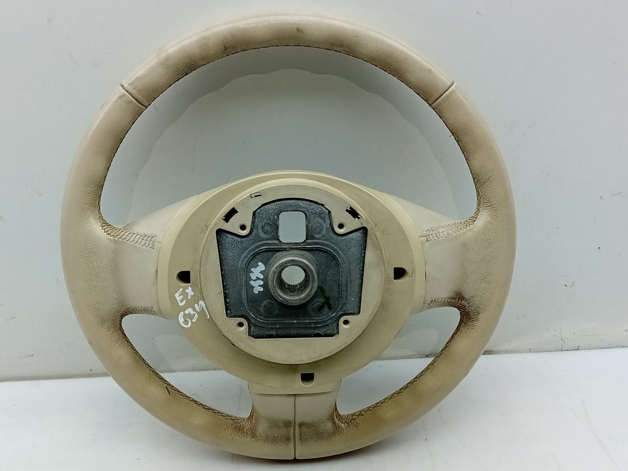 Volante FIAT 500 (312_) Imagem-1