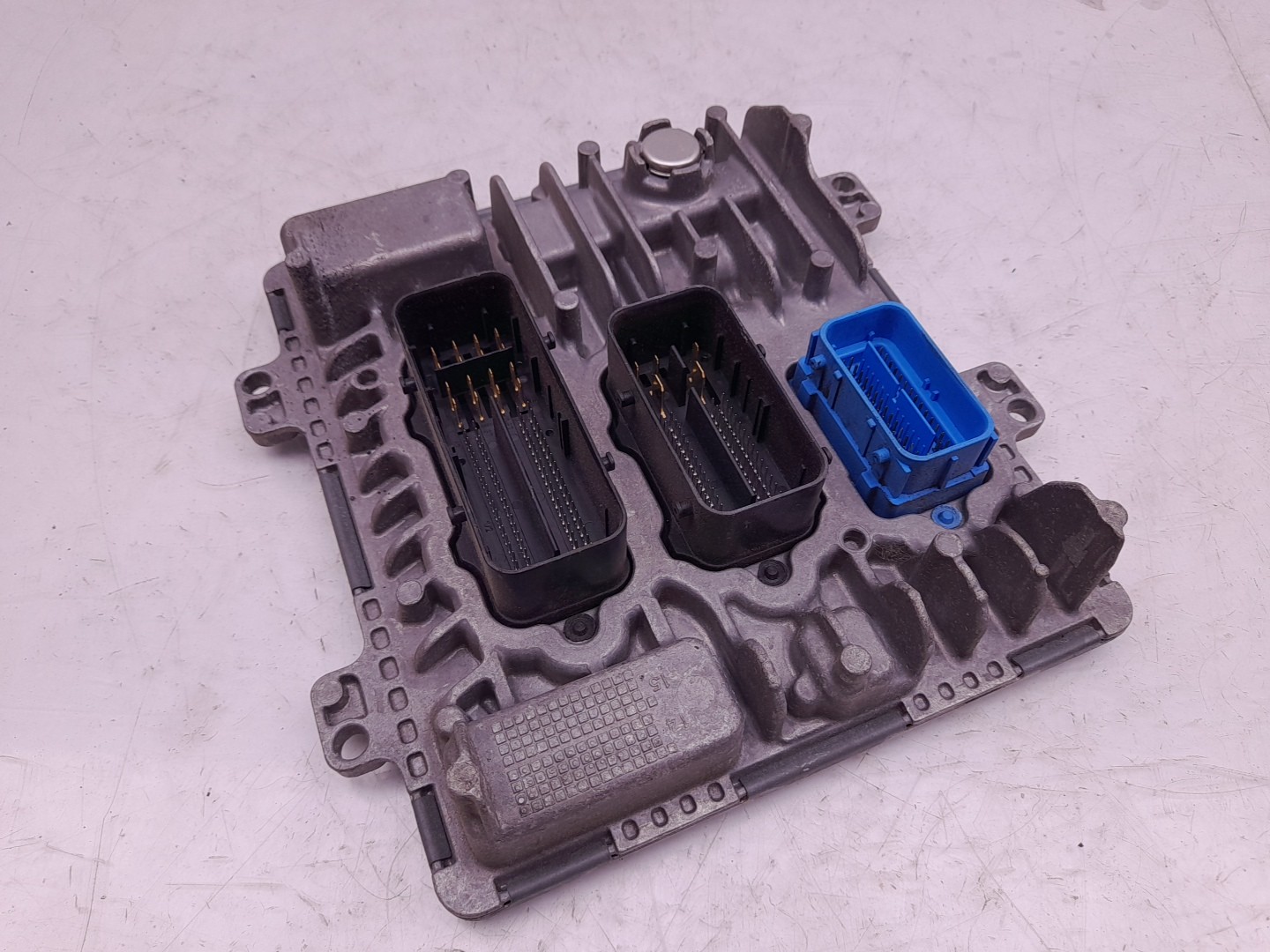 Centralina motor / ECU