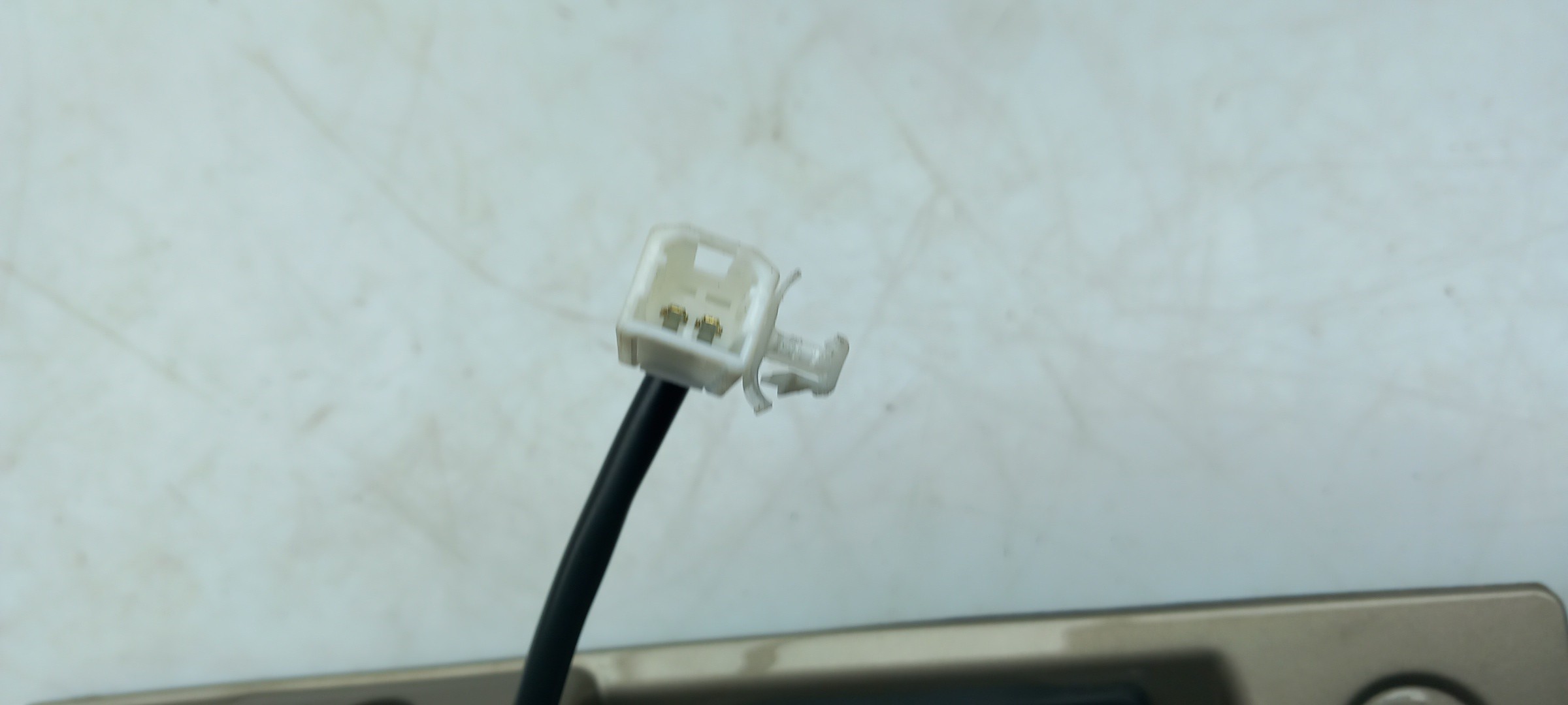 Maniglia portellone FIAT Tipo Sedan (356_) Imagem-2