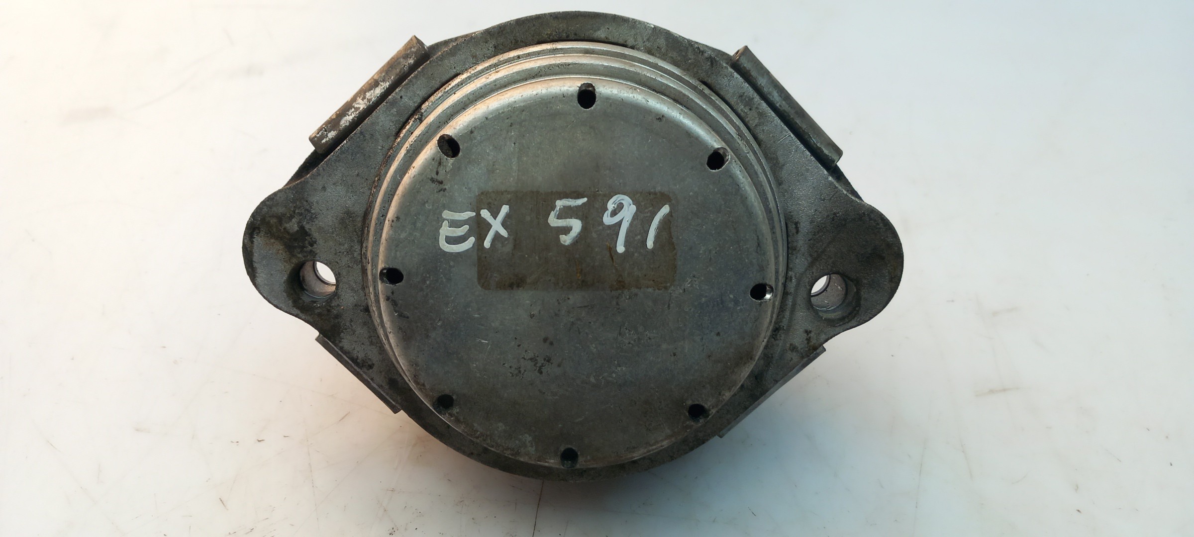Soporte Del Motor BMW X3 (E83) Imagem-2