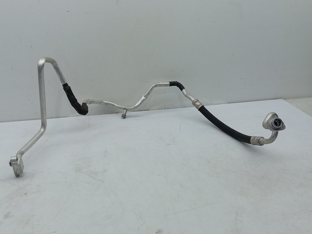 Tubo AC