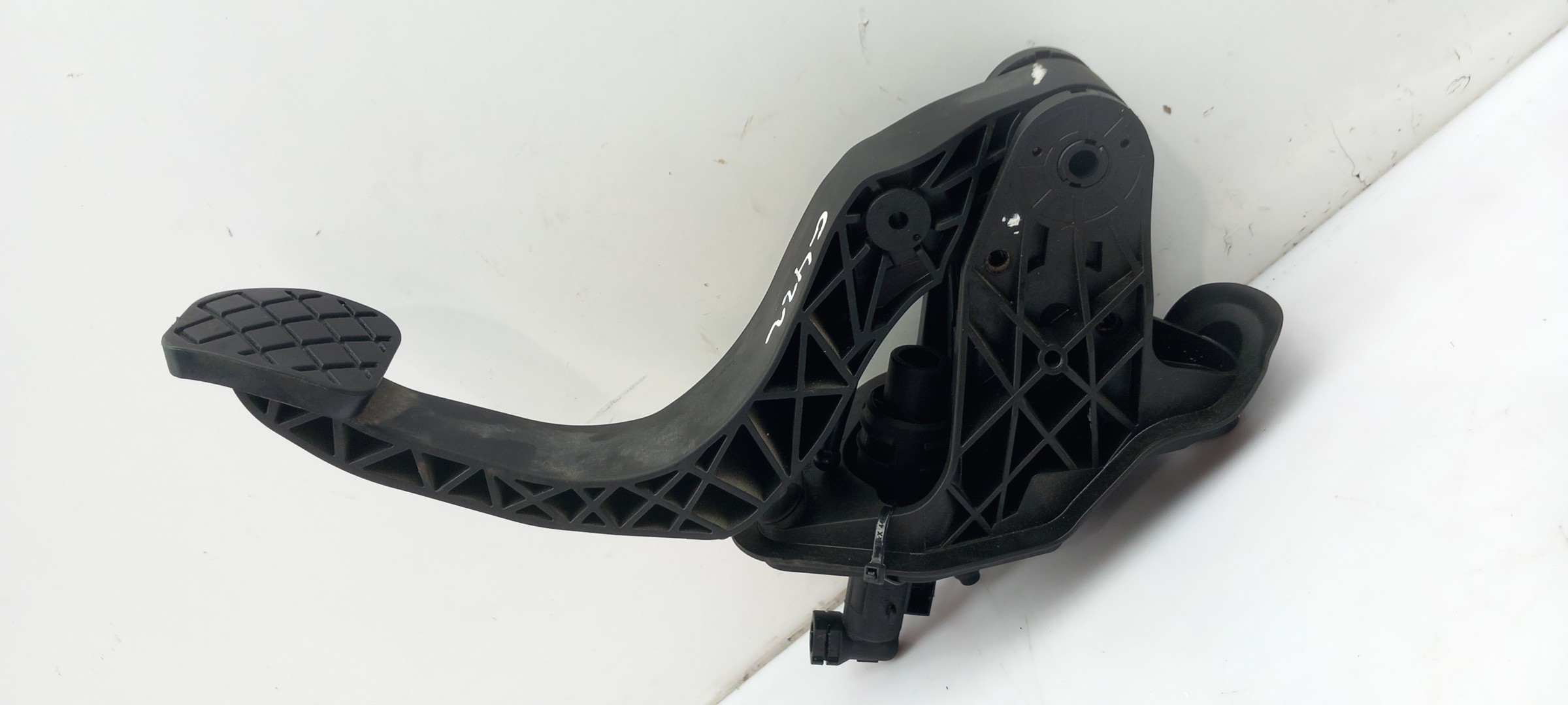 Clutch Pedal SEAT Ibiza IV (6J5, 6P1) Imagem-1