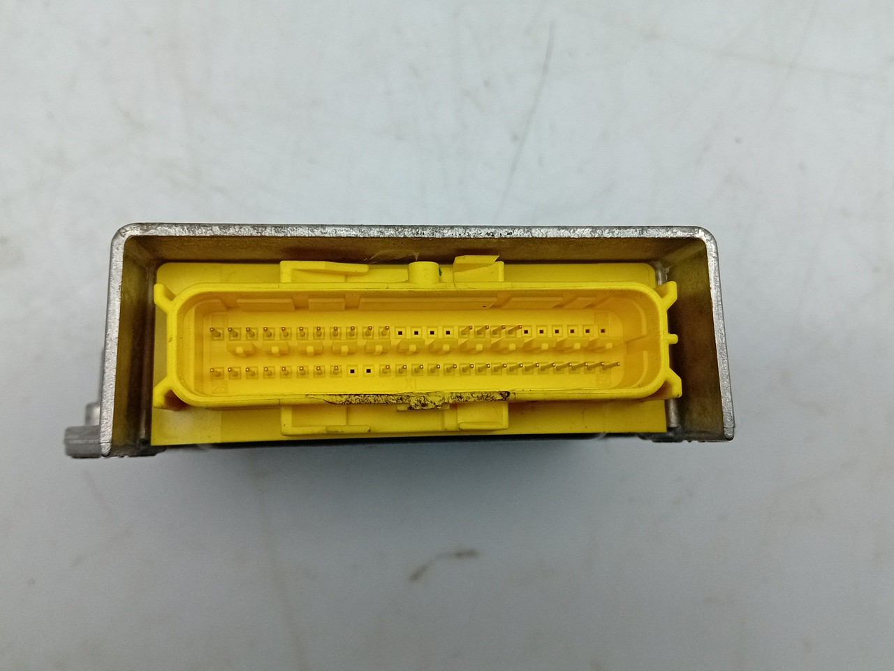 Airbag control unit / ECU Airbag SEAT Ibiza IV (6J5, 6P1) Imagem-2