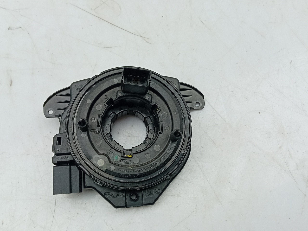 Fita de airbags SEAT Ibiza IV (6J5, 6P1) Imagem-1