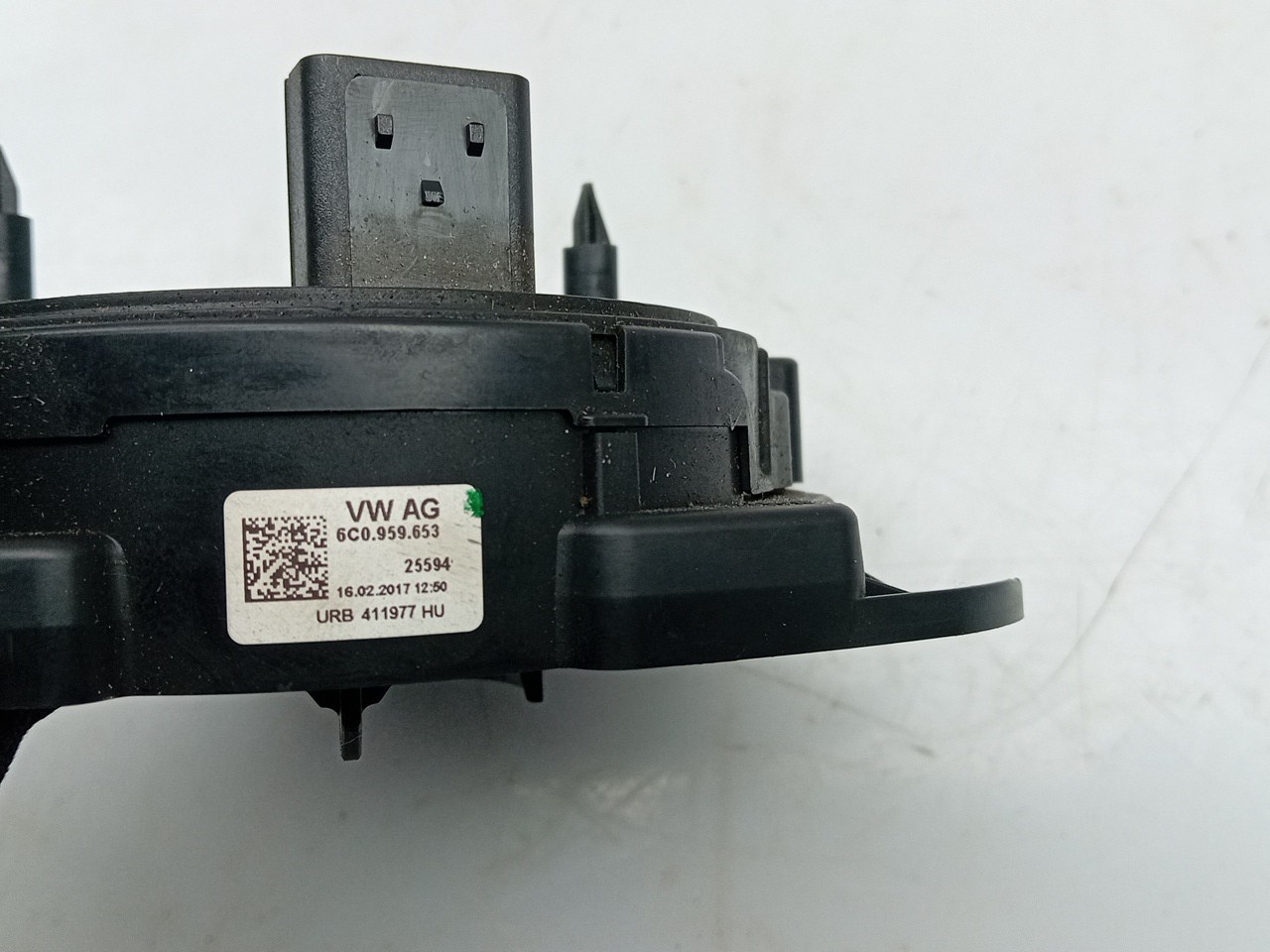 Fita de airbags SEAT Ibiza IV (6J5, 6P1) Imagem-4
