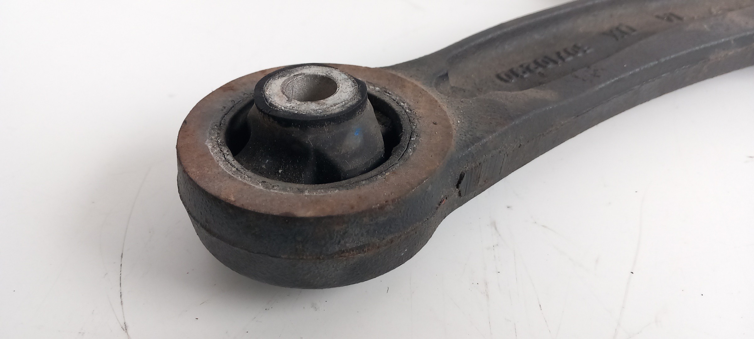 Right front suspension arm FIAT 500 (312_) Imagem-2
