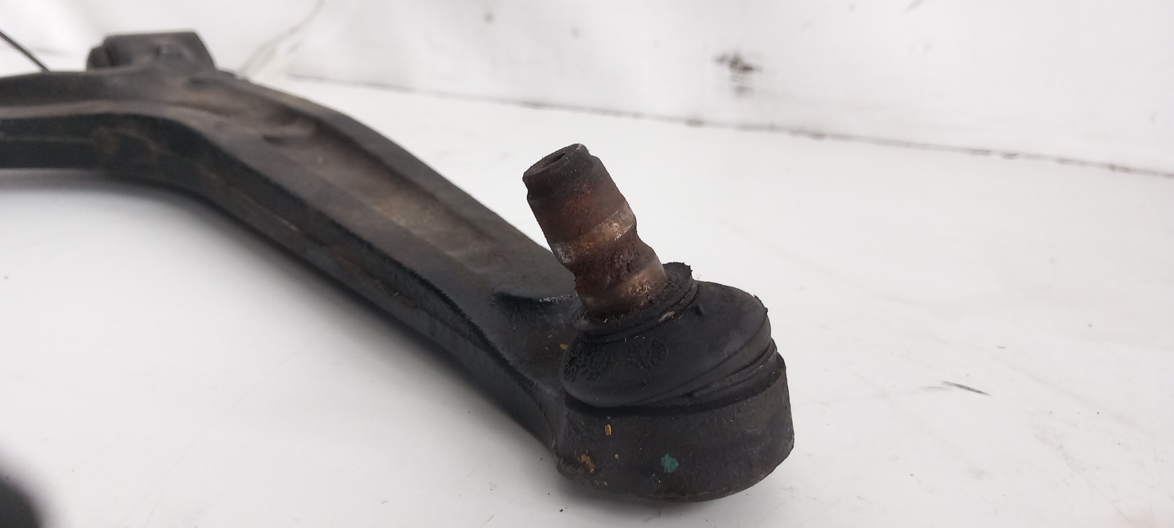 Right front suspension arm FIAT 500 (312_) Imagem-3