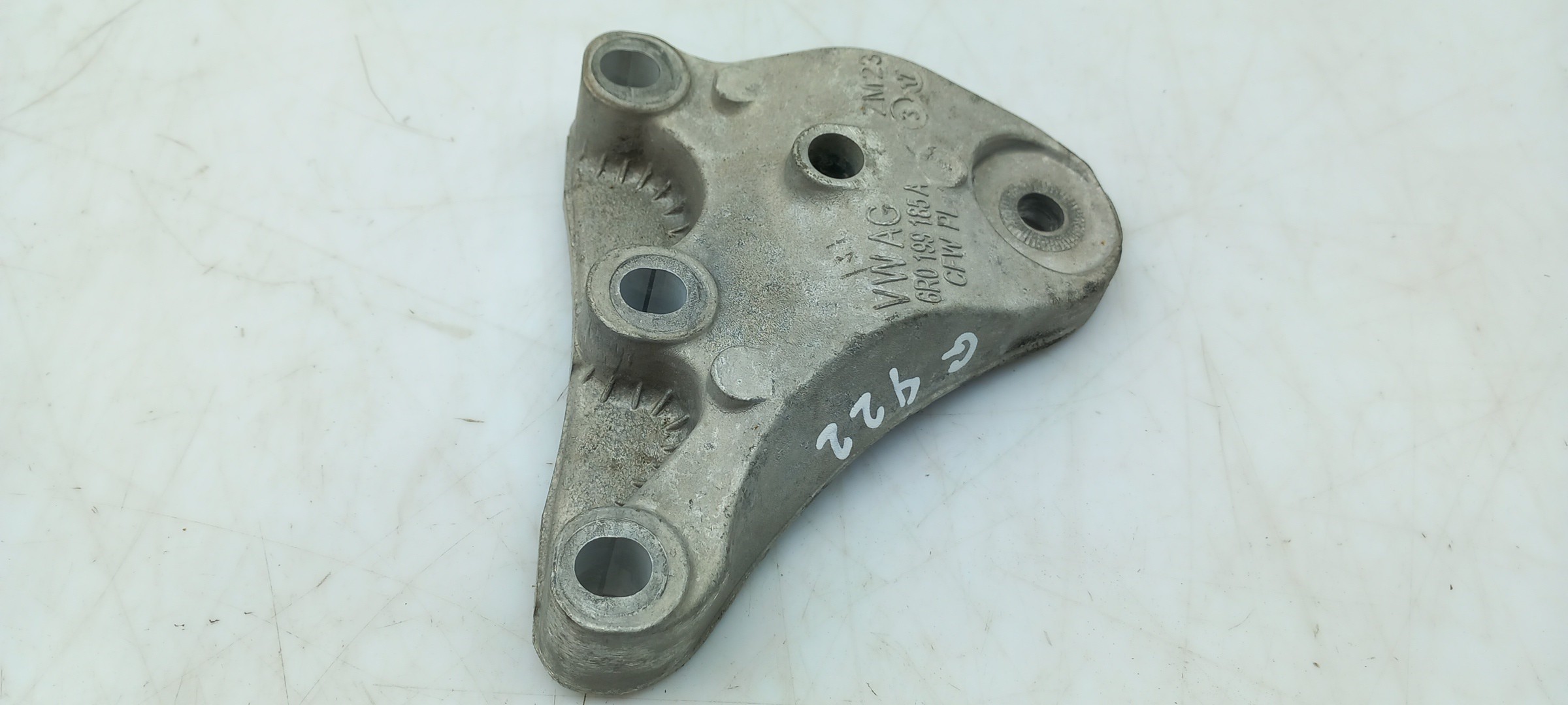 Soporte Del Motor SEAT Ibiza IV (6J5, 6P1) Imagem-1