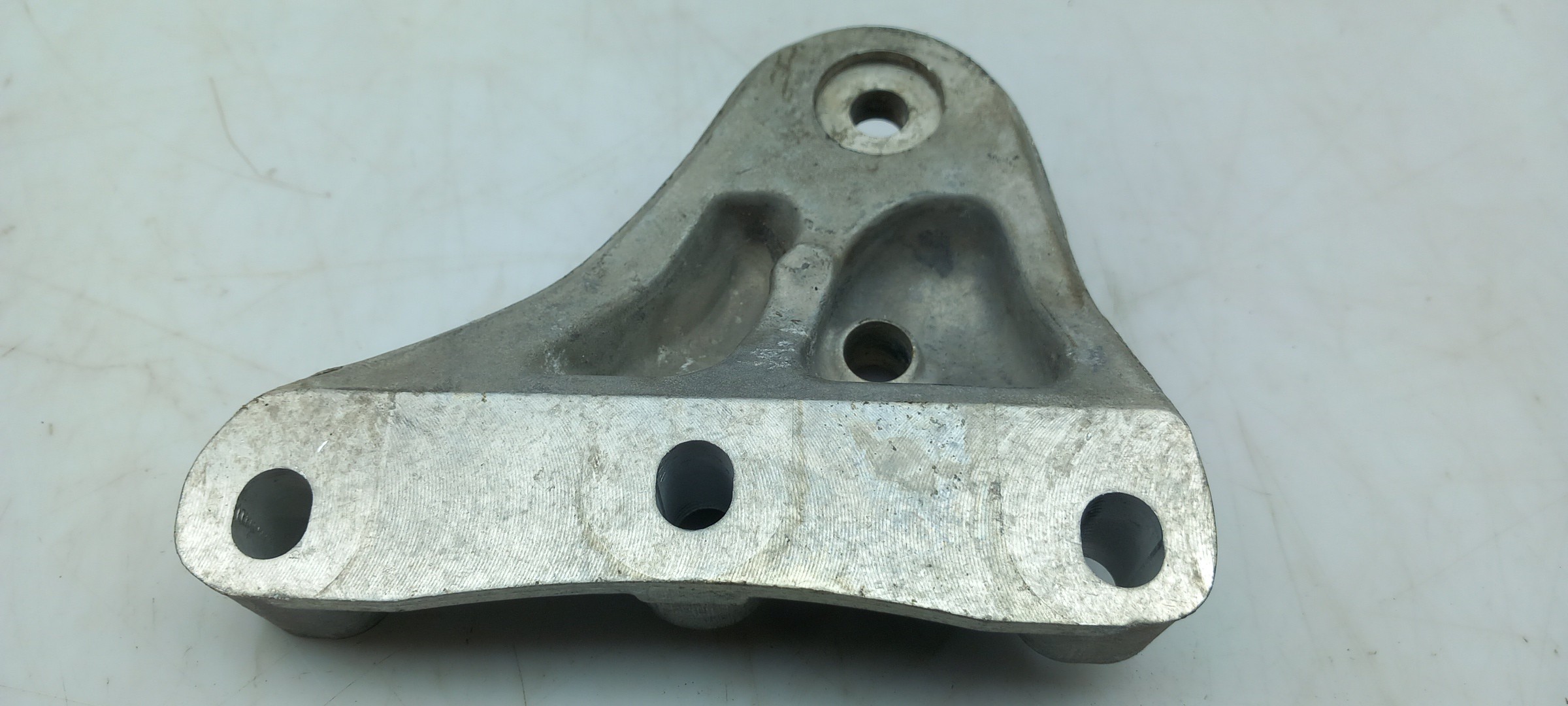 Soporte Del Motor