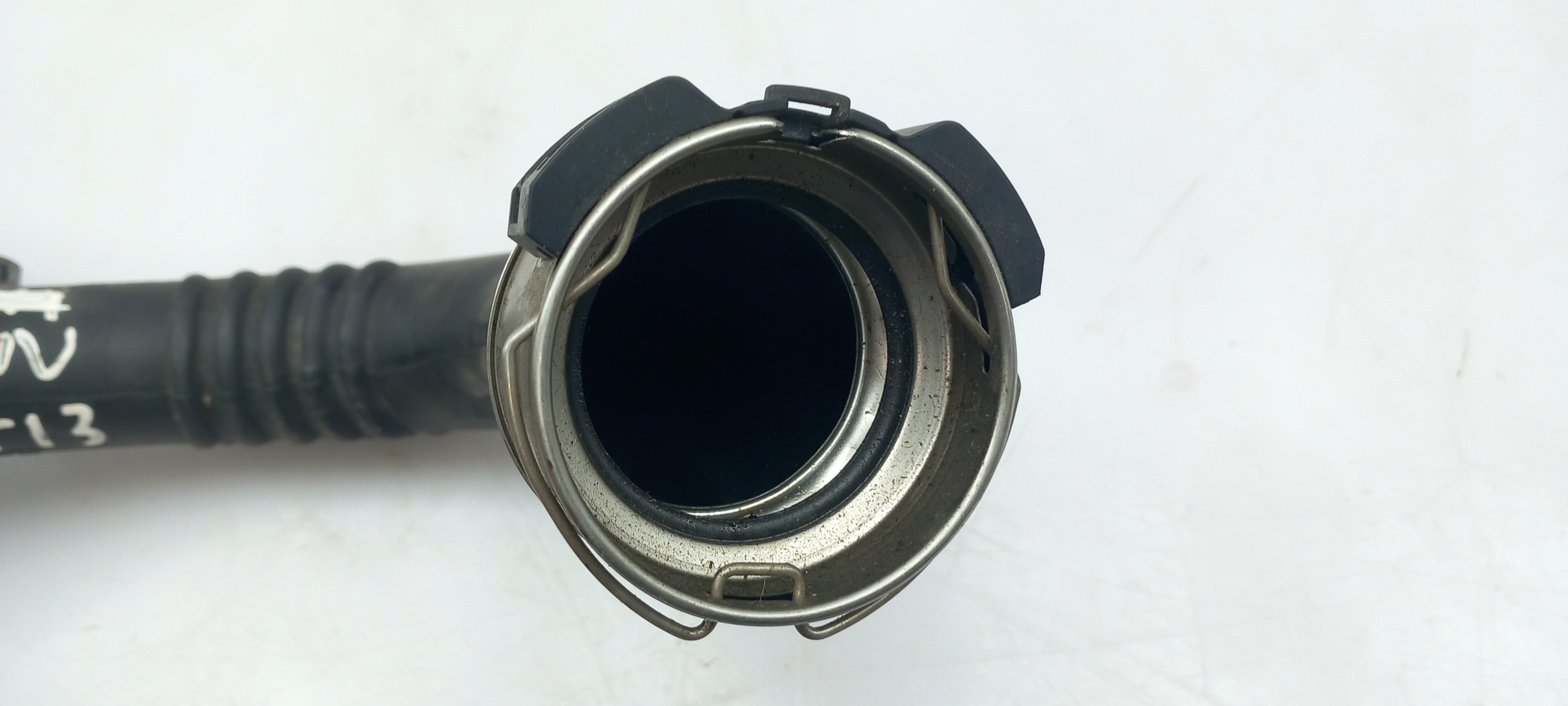 Tubo intercooler RENAULT Clio IV (BH_) Imagem-1