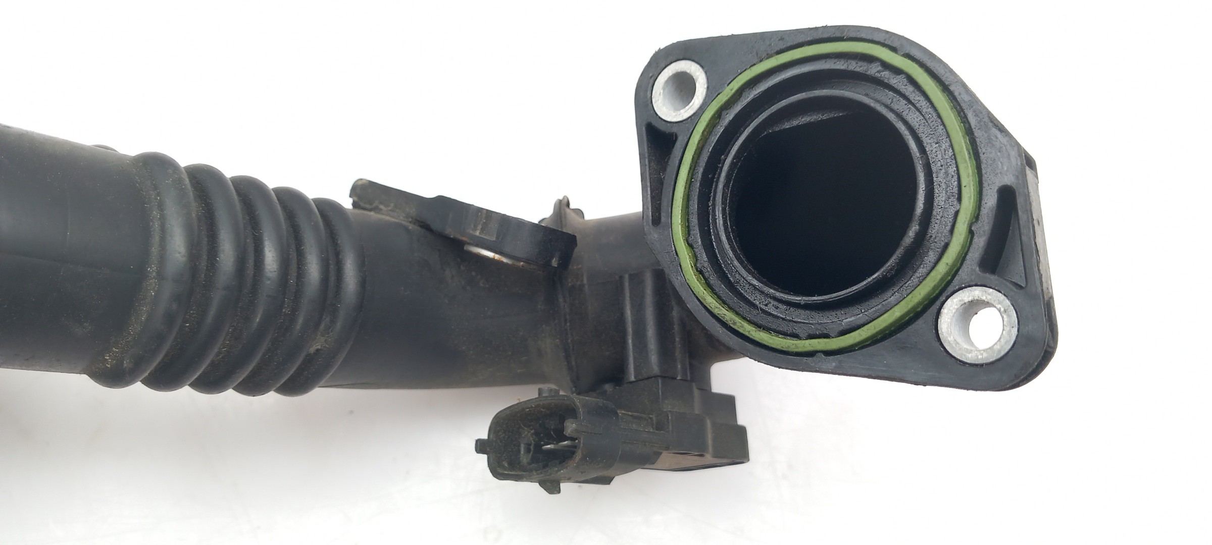 Tubo intercooler RENAULT Clio IV (BH_) Imagem-2