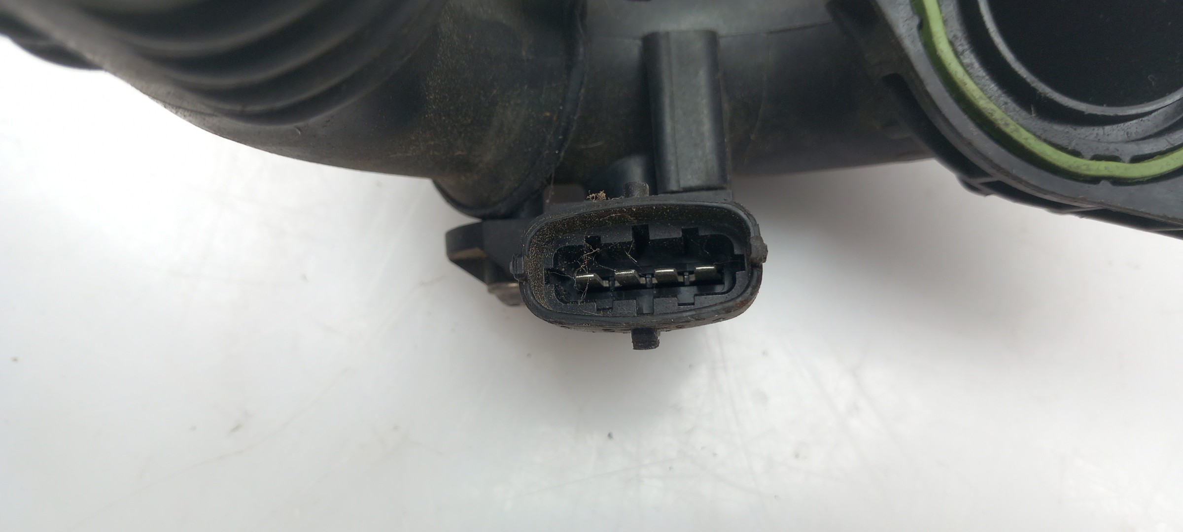 Tubo intercooler RENAULT Clio IV (BH_) Imagem-3