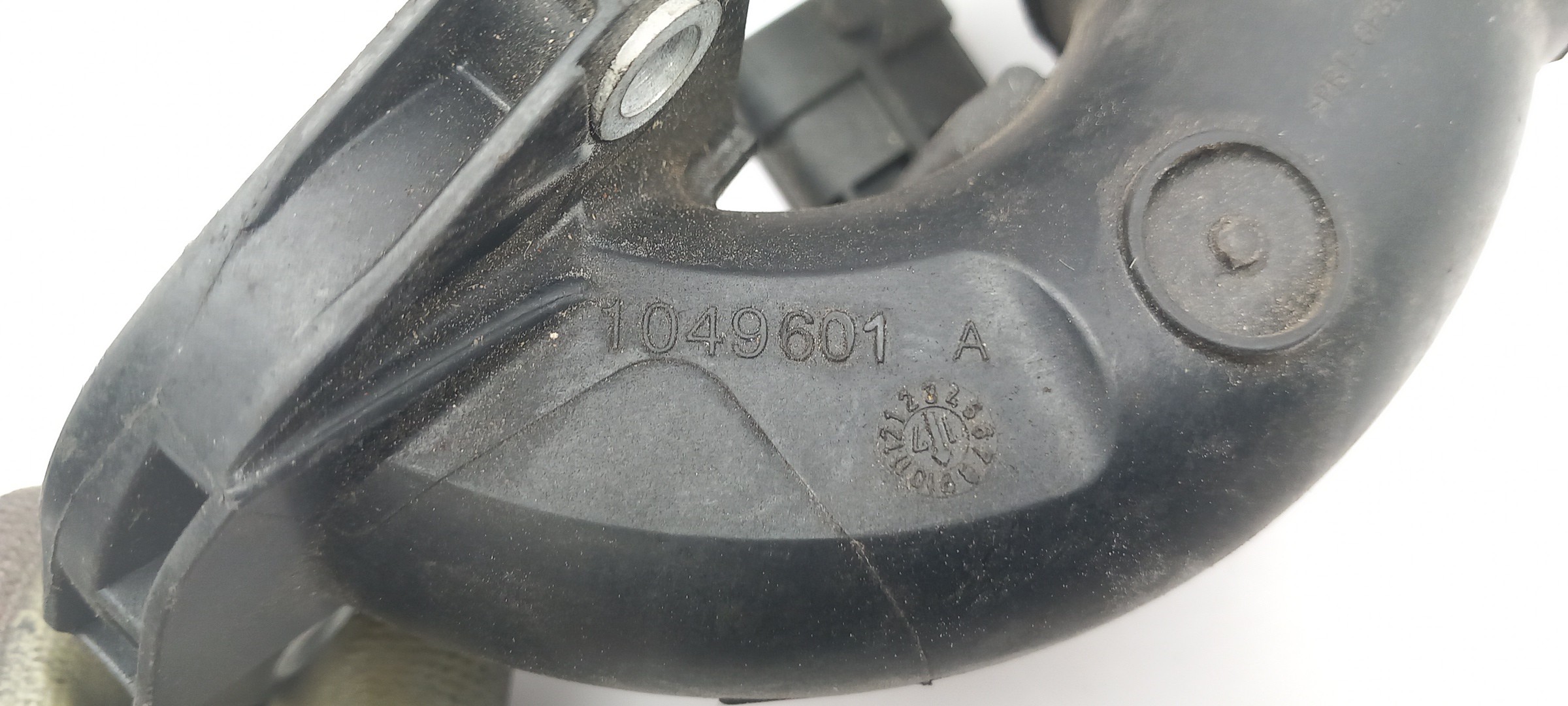 Tubo intercooler RENAULT Clio IV (BH_) Imagem-4