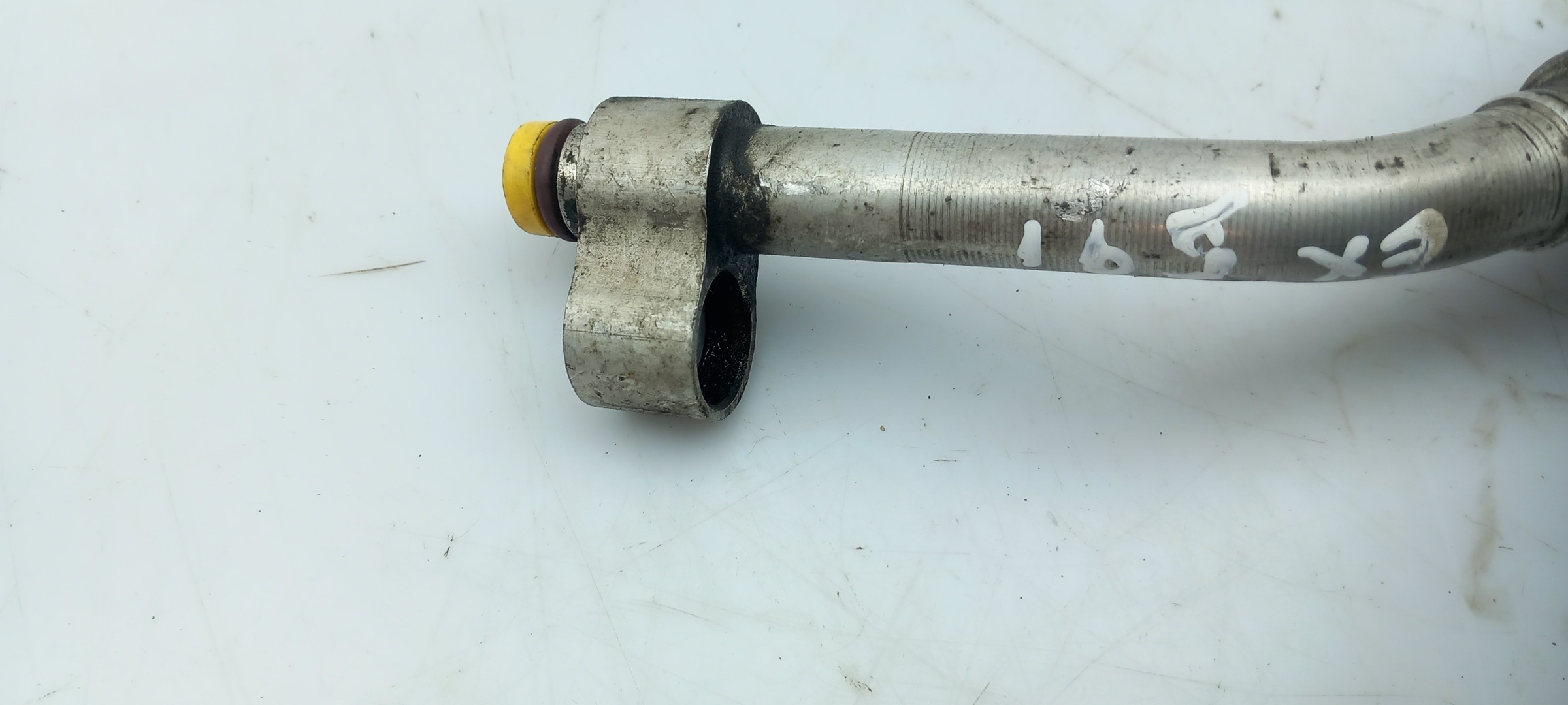 AC pipe BMW X3 (E83) Imagem-2