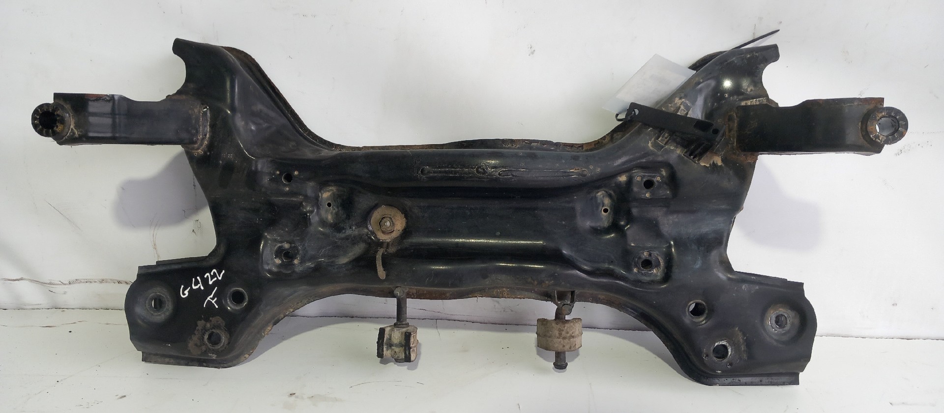 Berceau avant SEAT Ibiza IV (6J5, 6P1) Imagem-1