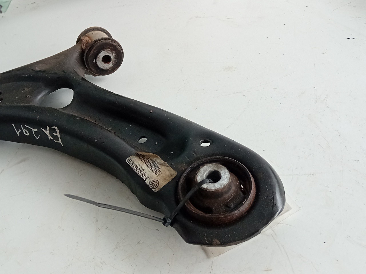 Left front suspension arm VOLKSWAGEN Jetta IV (162, 163) Imagem-2