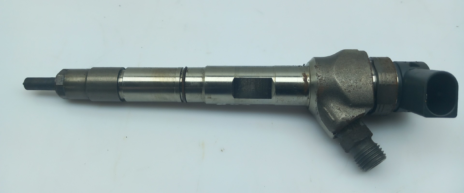Injector VOLKSWAGEN Polo (6R, 6C) Imagem-1