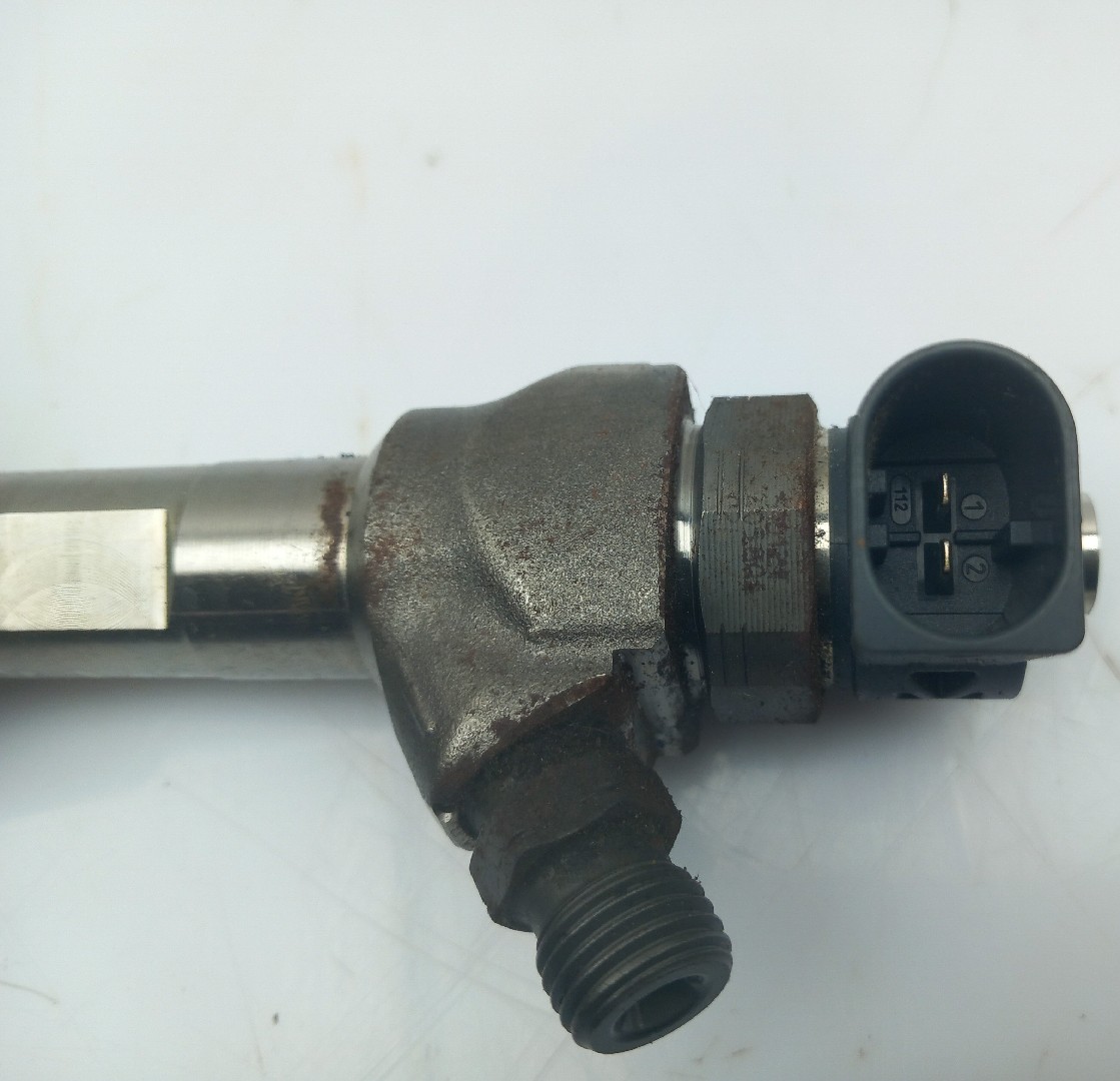 Injector VOLKSWAGEN Polo (6R, 6C) Imagem-1