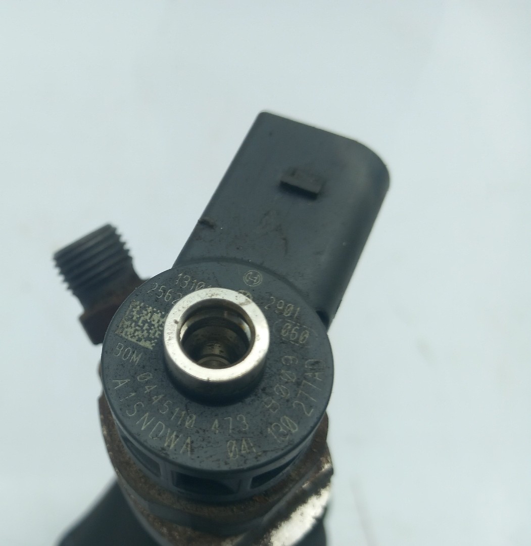 Injector VOLKSWAGEN Polo (6R, 6C) Imagem-3