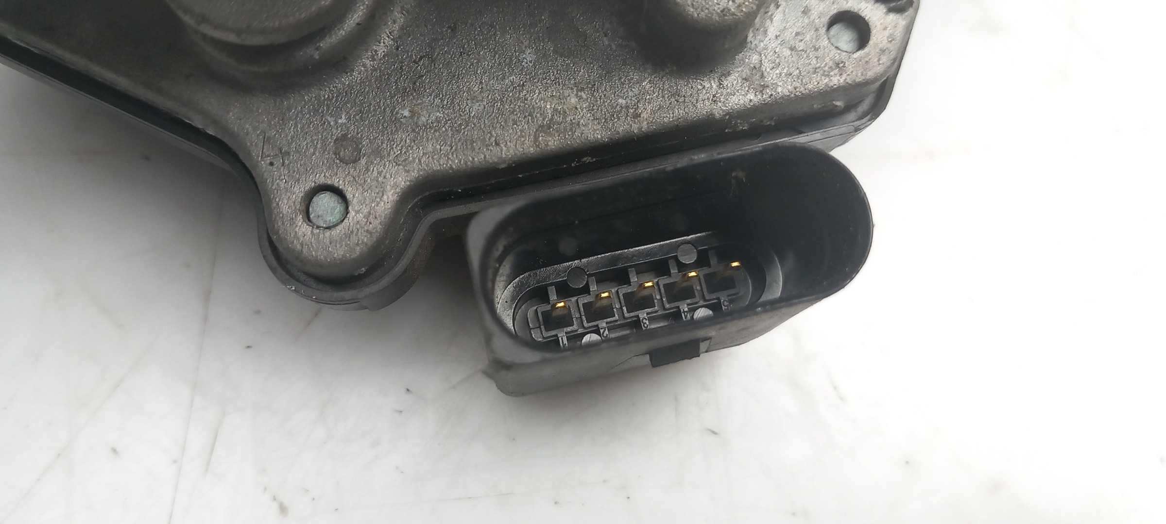 Boîtiers papillon VOLKSWAGEN Polo (6R, 6C) Imagem-2