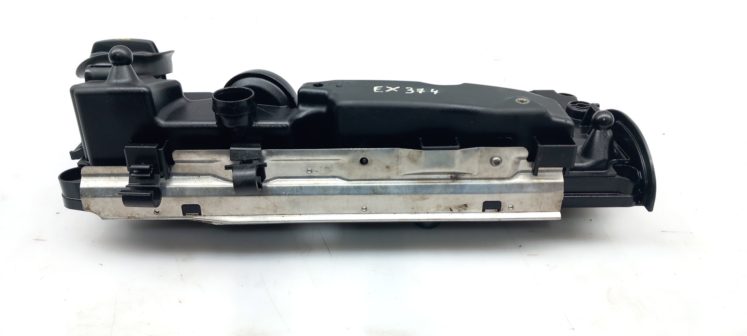 Valve cover VOLKSWAGEN Polo (6R, 6C) Imagem-2