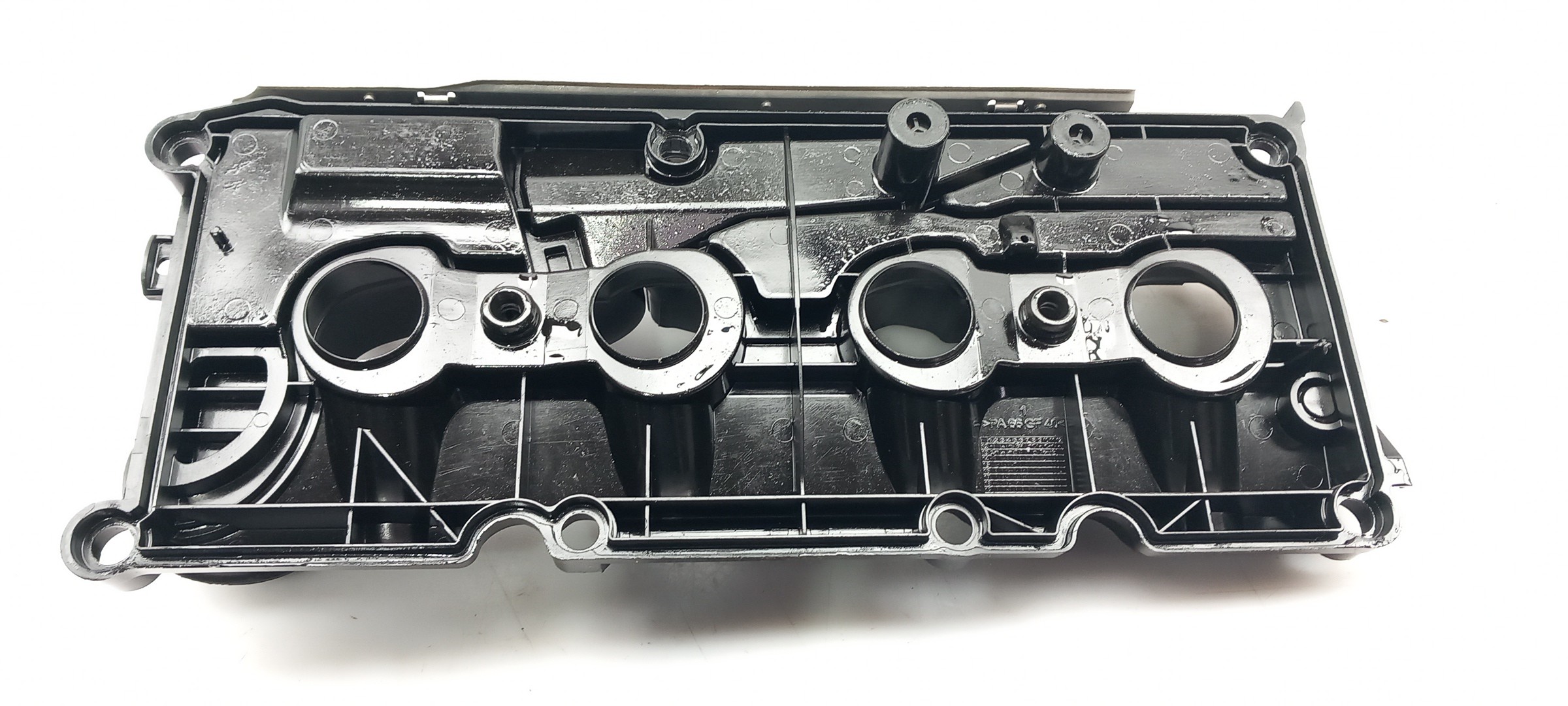 Valve cover VOLKSWAGEN Polo (6R, 6C) Imagem-1
