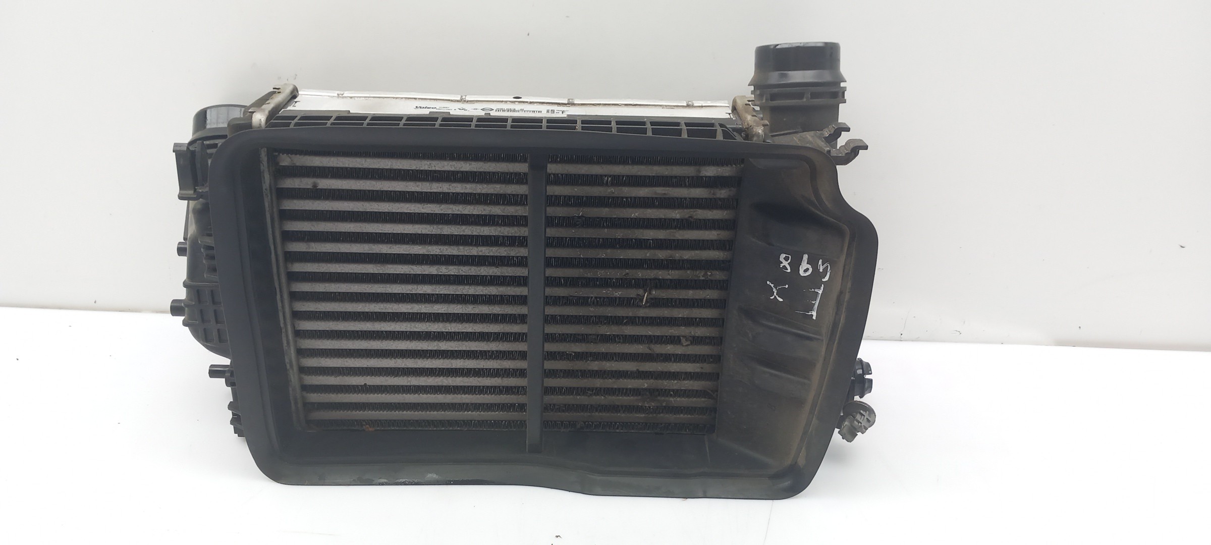 Intercooler