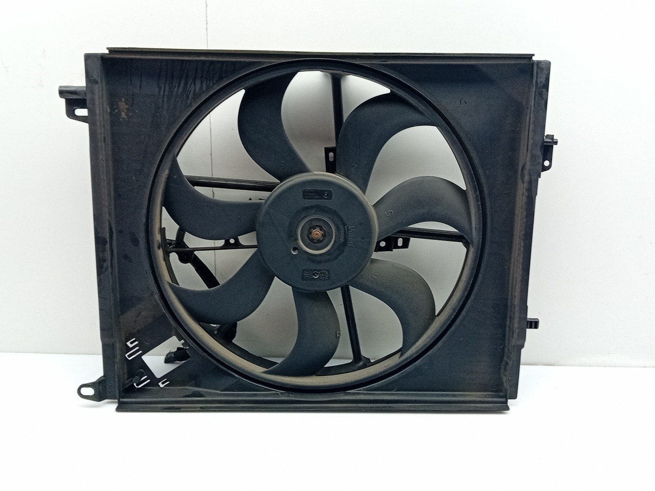 Cooling fan