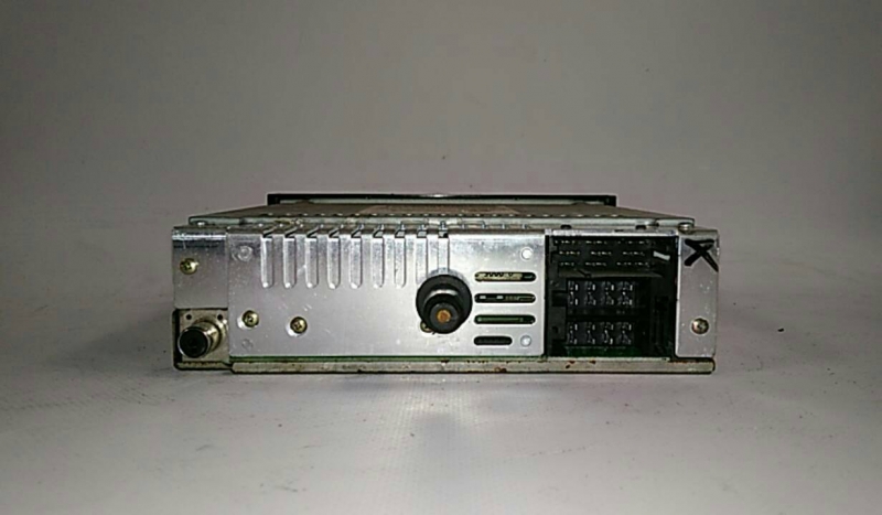 Car radio CITROËN C2 (JM_) Imagem-1