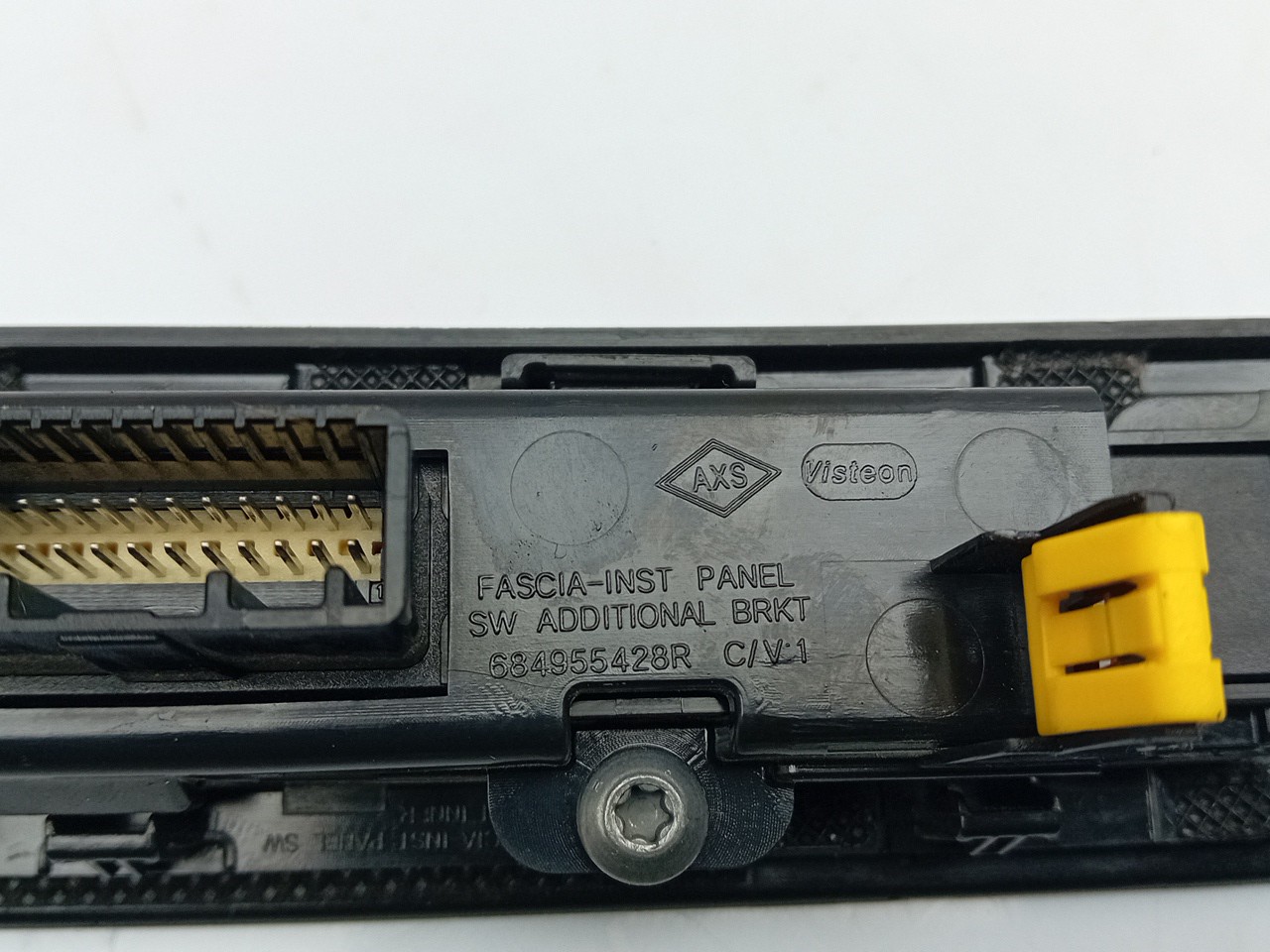 Module générique RENAULT Talisman (L2M_) Imagem-2