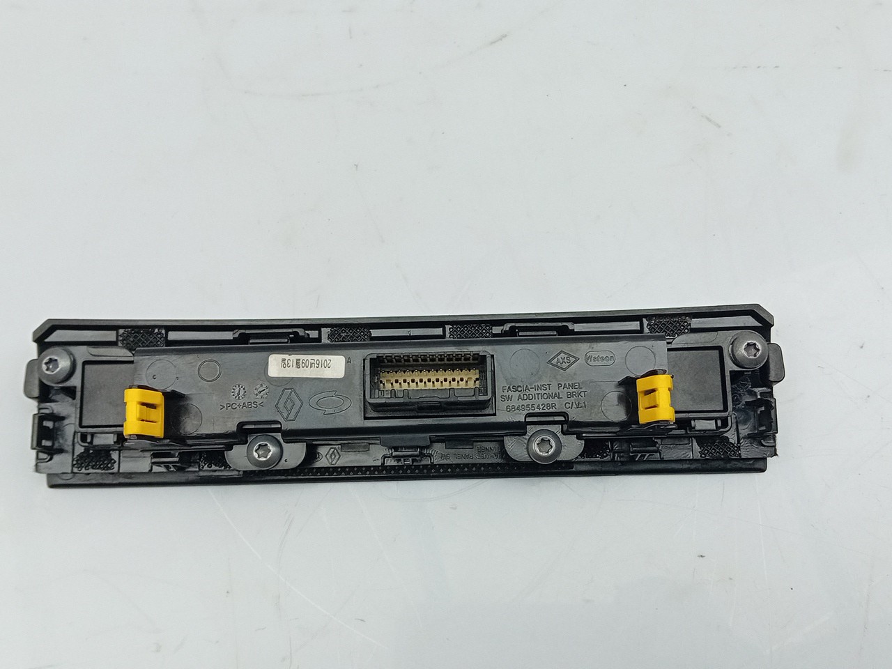 Module générique RENAULT Talisman (L2M_) Imagem-1